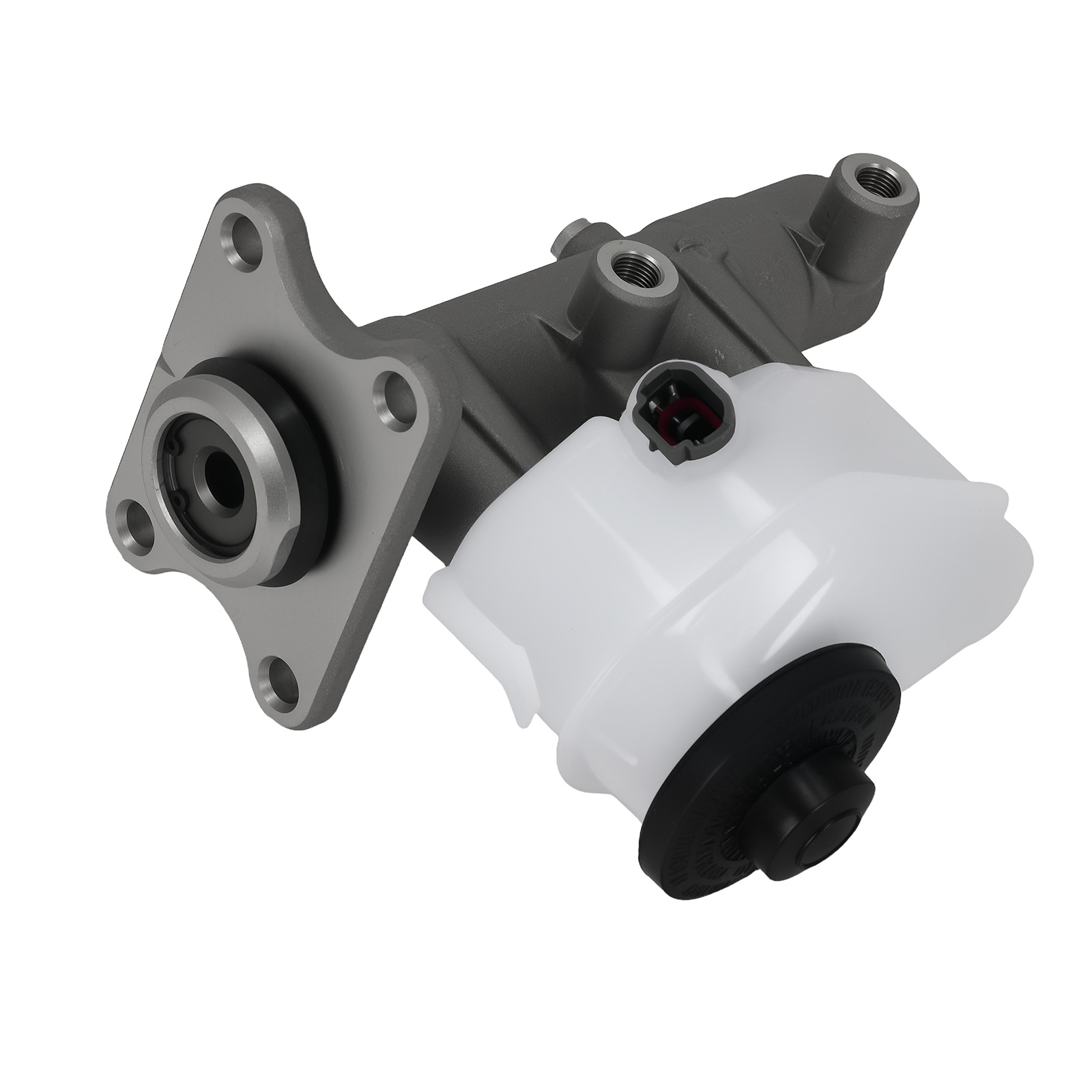 Aluminum Brake Master Cylinder Assembly for Toyota Tacoma 1995-00 2.4L 2.7L 3.4L