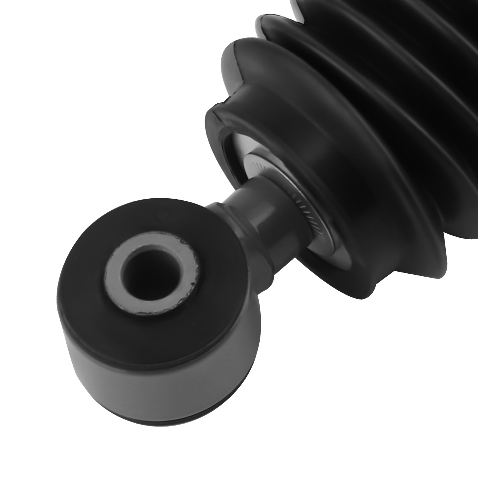 Single Steering Stabilizer for Jeep Wrangler JL/ Gladiator JT 18-25