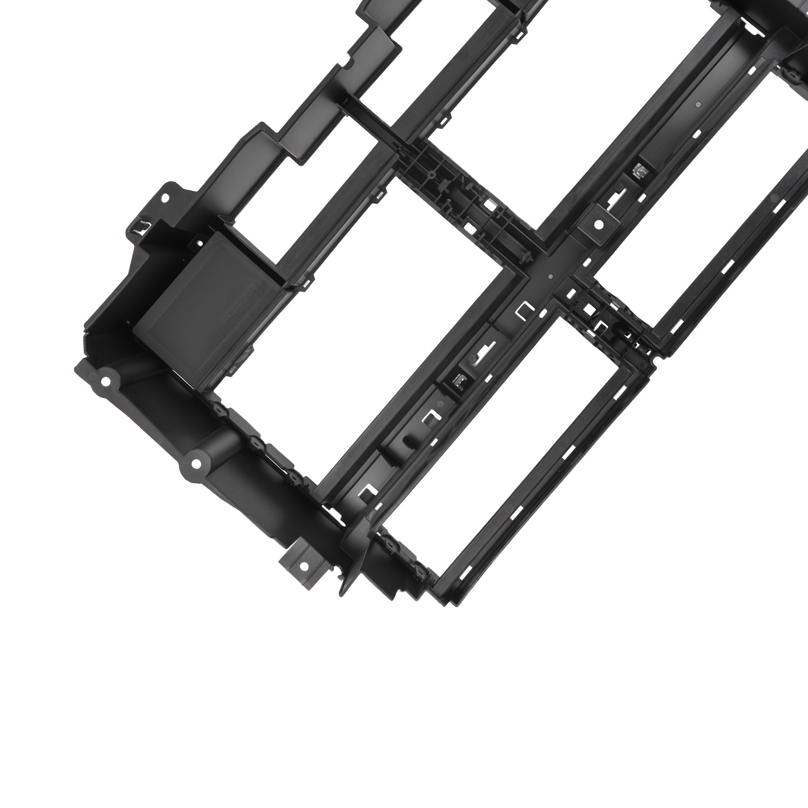 Active Grill Shutter for GMC Canyon Extended Cab 2015-2022 84651501 84497855