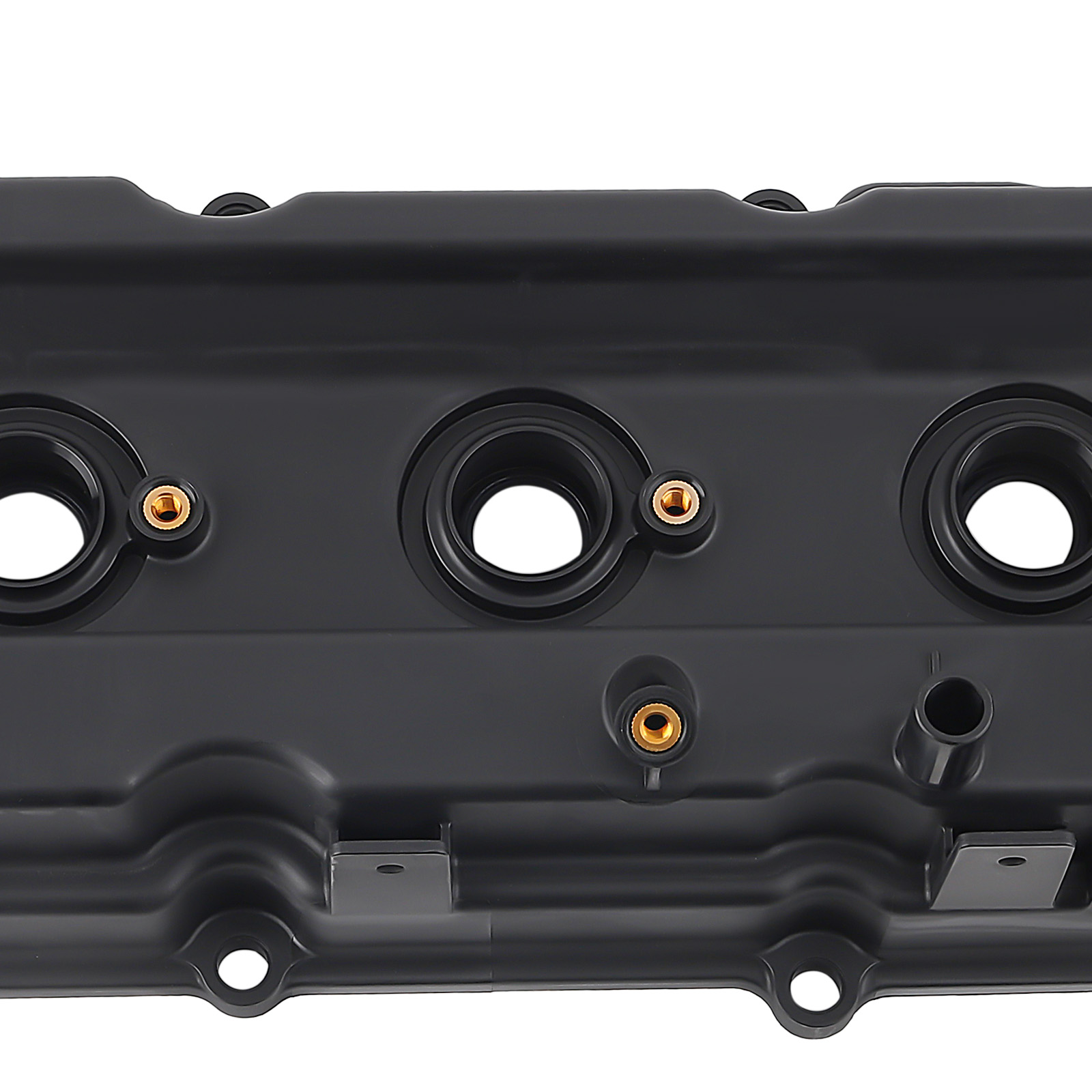 2PCS Engine Valve Cover Seals for 05-19 Nissan Frontier Pathfinder Xterra 4.0L