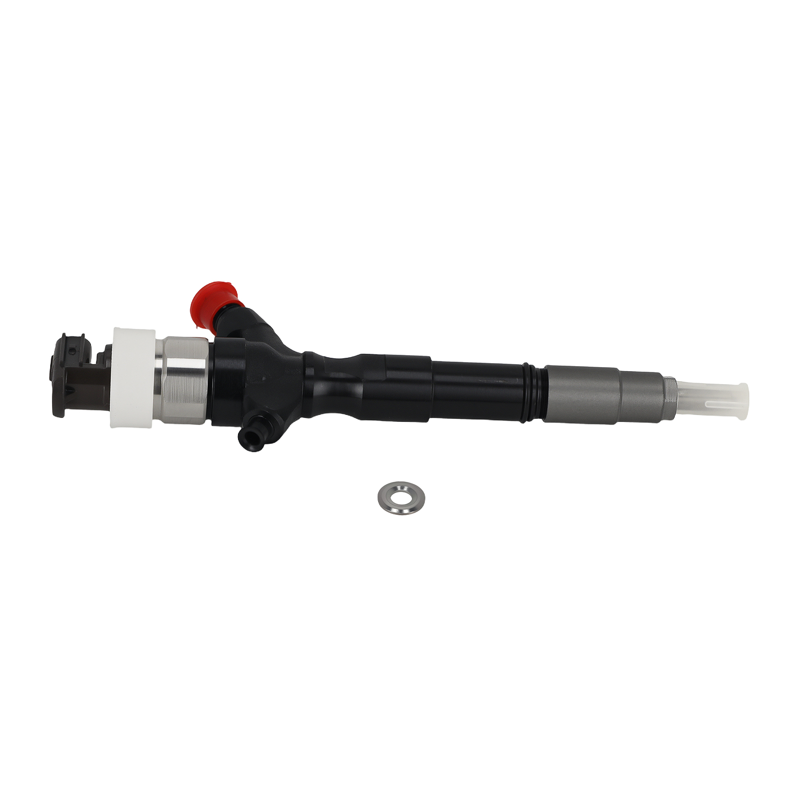 Fuel Injector for Toyota Hiace 2KD 095000-5881 23670-39096 Replacement