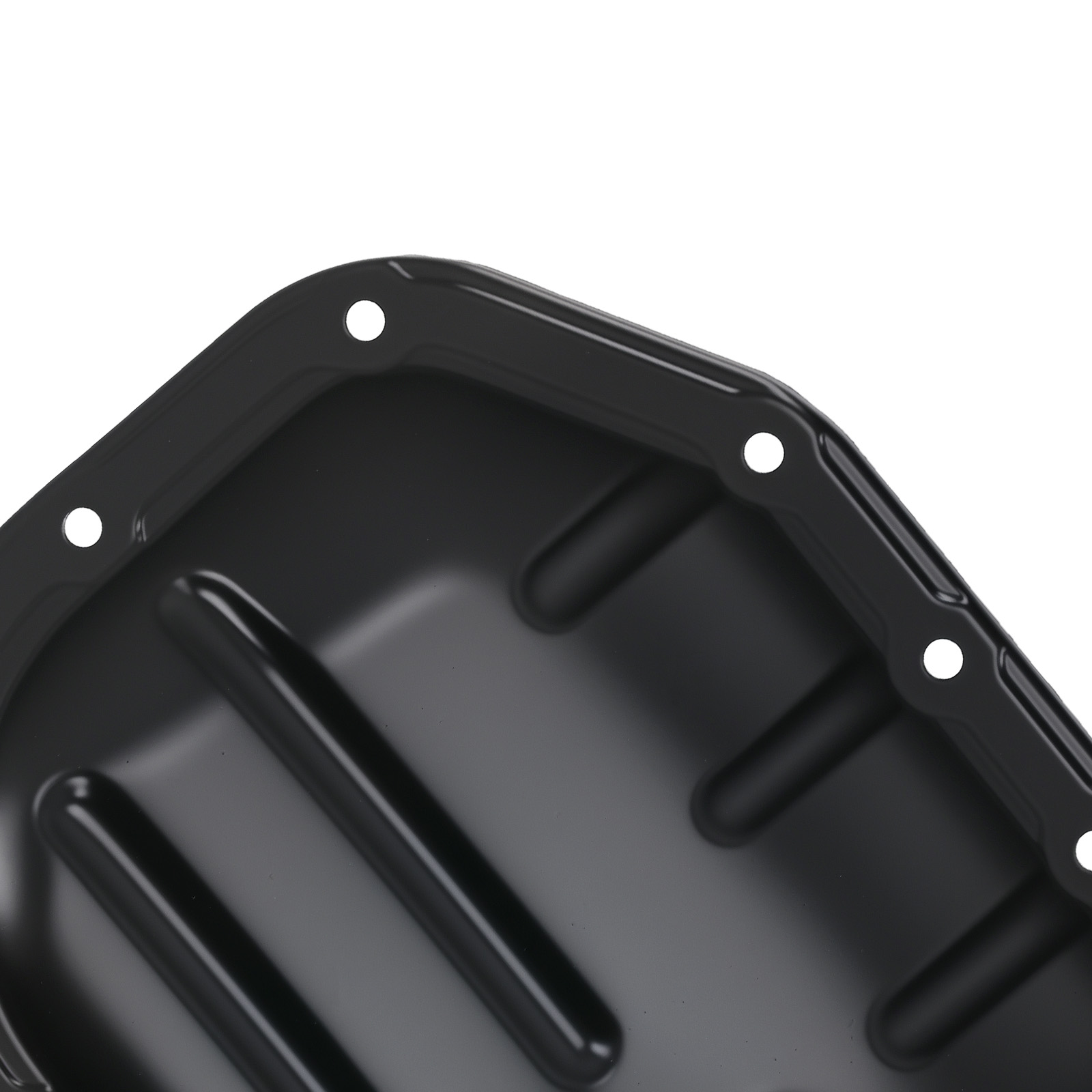 Engine Oil Pan Kit for Toyota Echo Prius Scion xA 2000-2009 12102-21010 1.5L