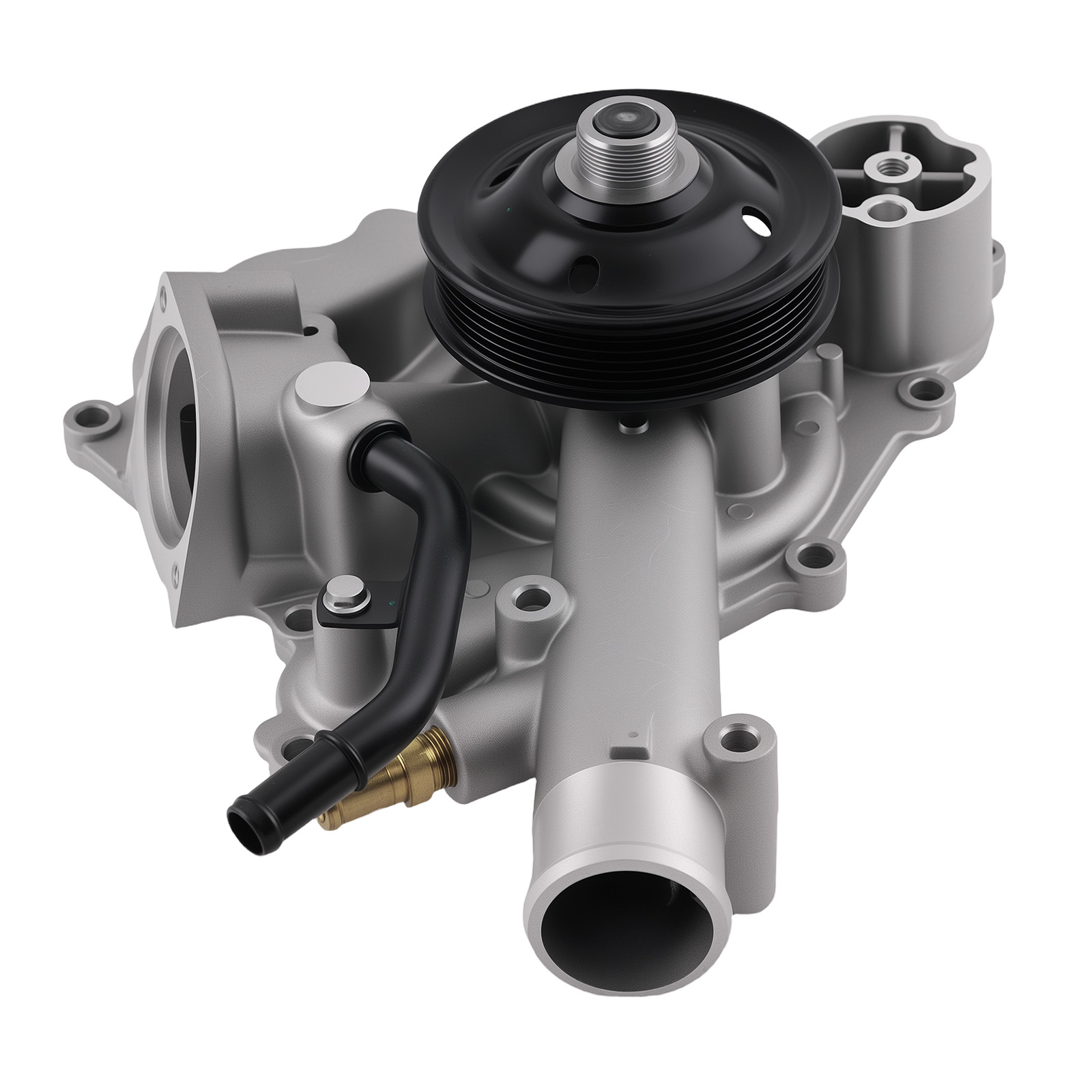 Coolant Water Pump for Dodge Ram 1500 2500 5.7L 2009-2018 53022192AG CP6341