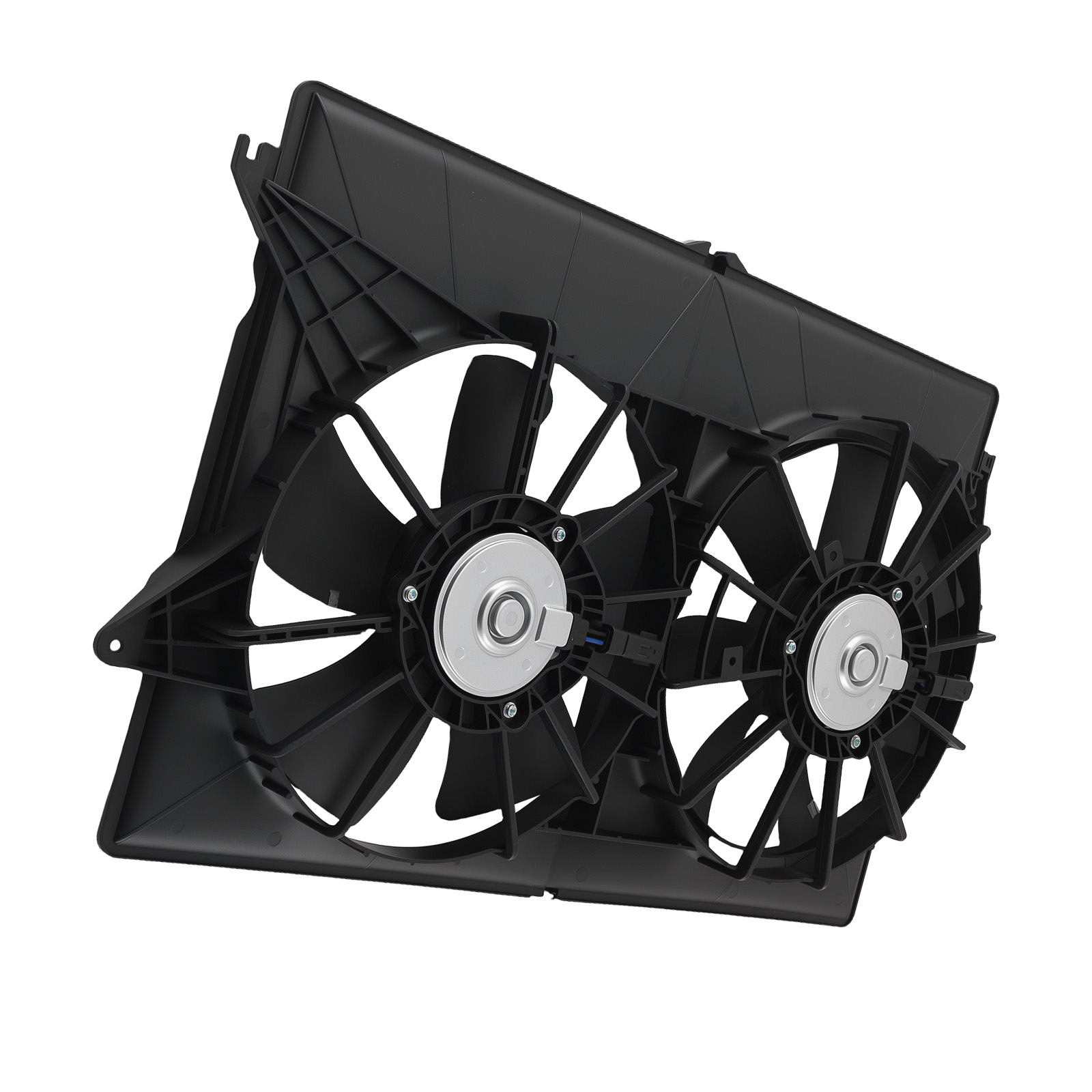 240W Engine Cooling Fan for Chrysler Pacifica 3.5L 3.8L 2004-2008 5102442AA