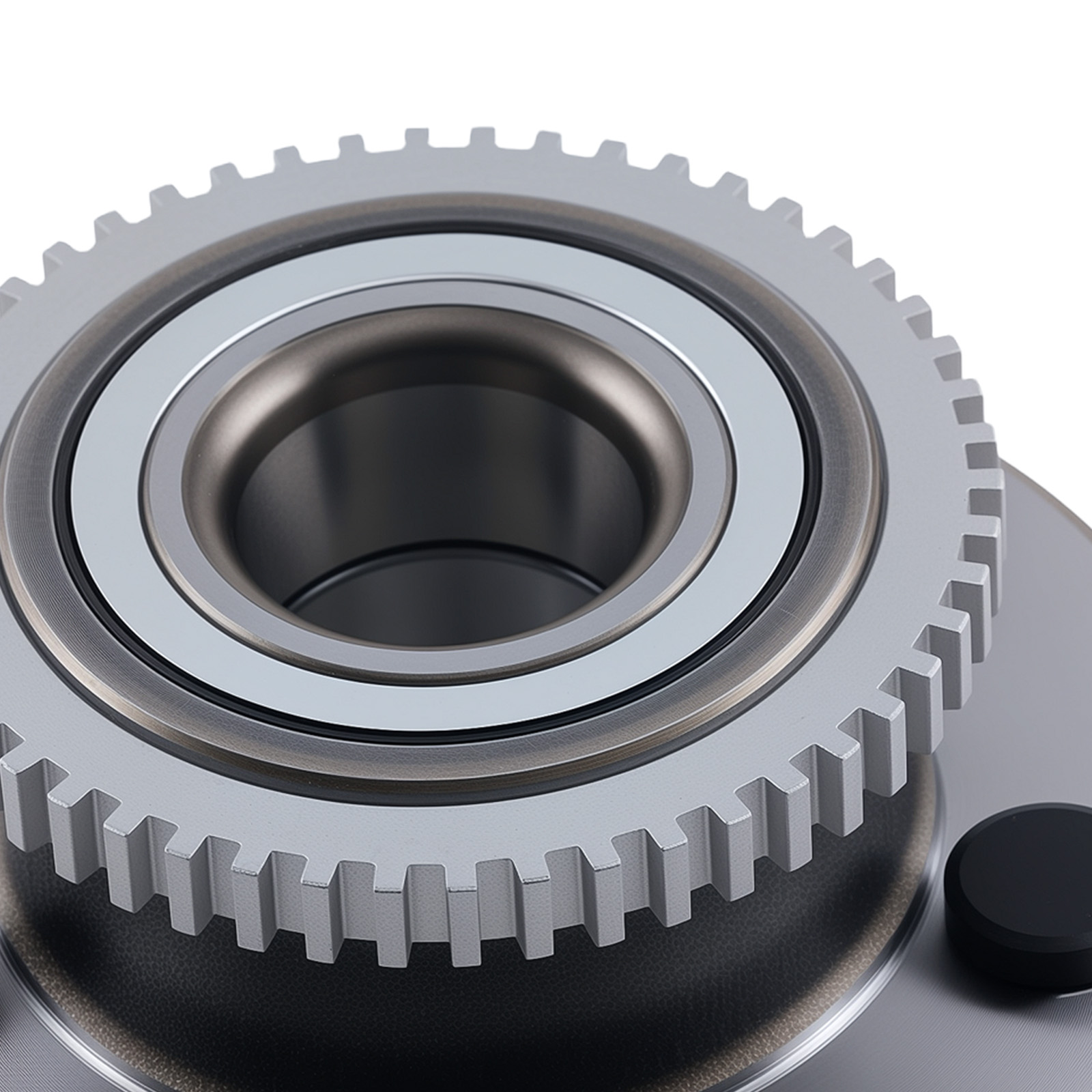 Front L&R Wheel Hub Assembly for Ford Mustang 2015-2020 HA590598 5 Stud