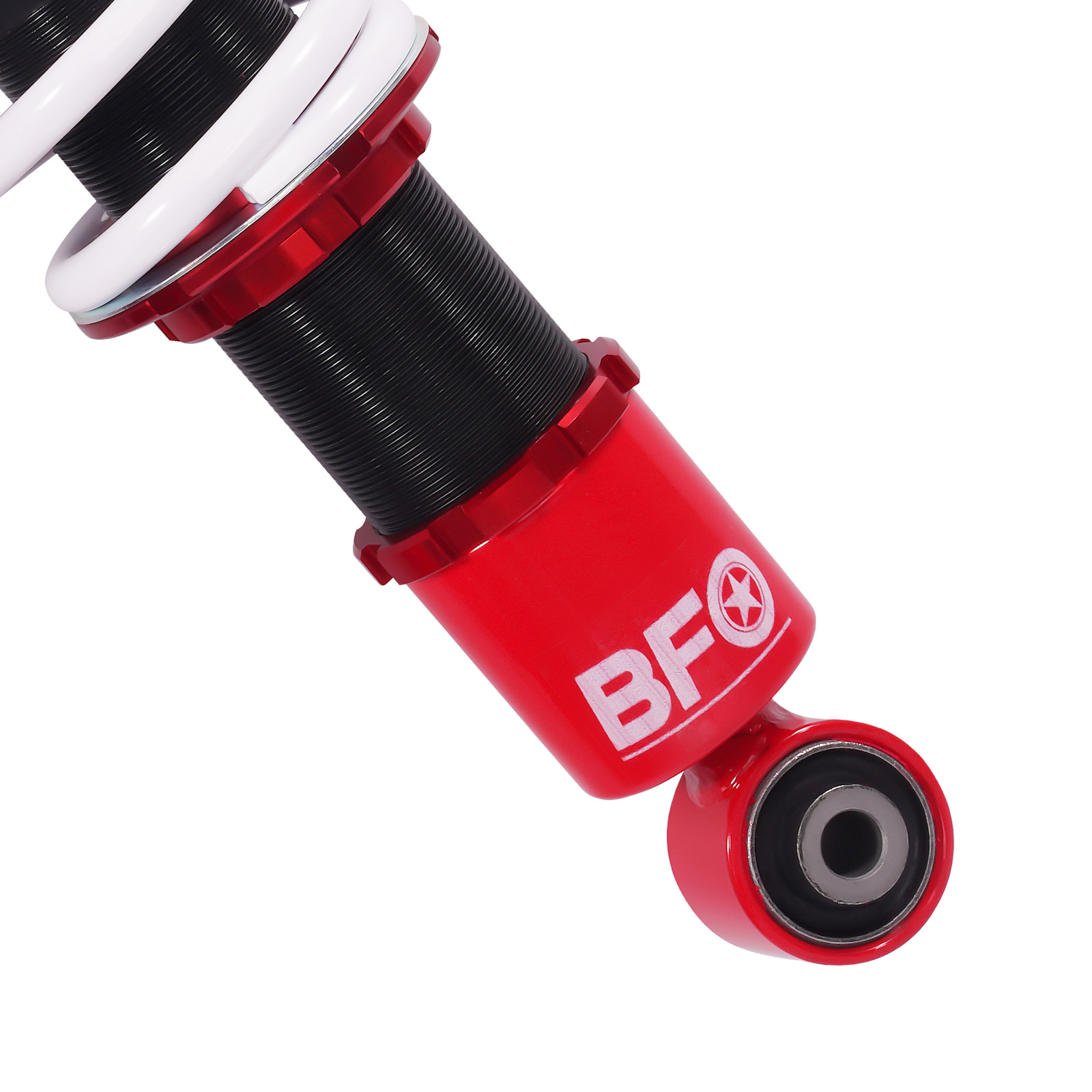 Coilovers Suspension Lowering Coils For Honda Civic 2001-2005