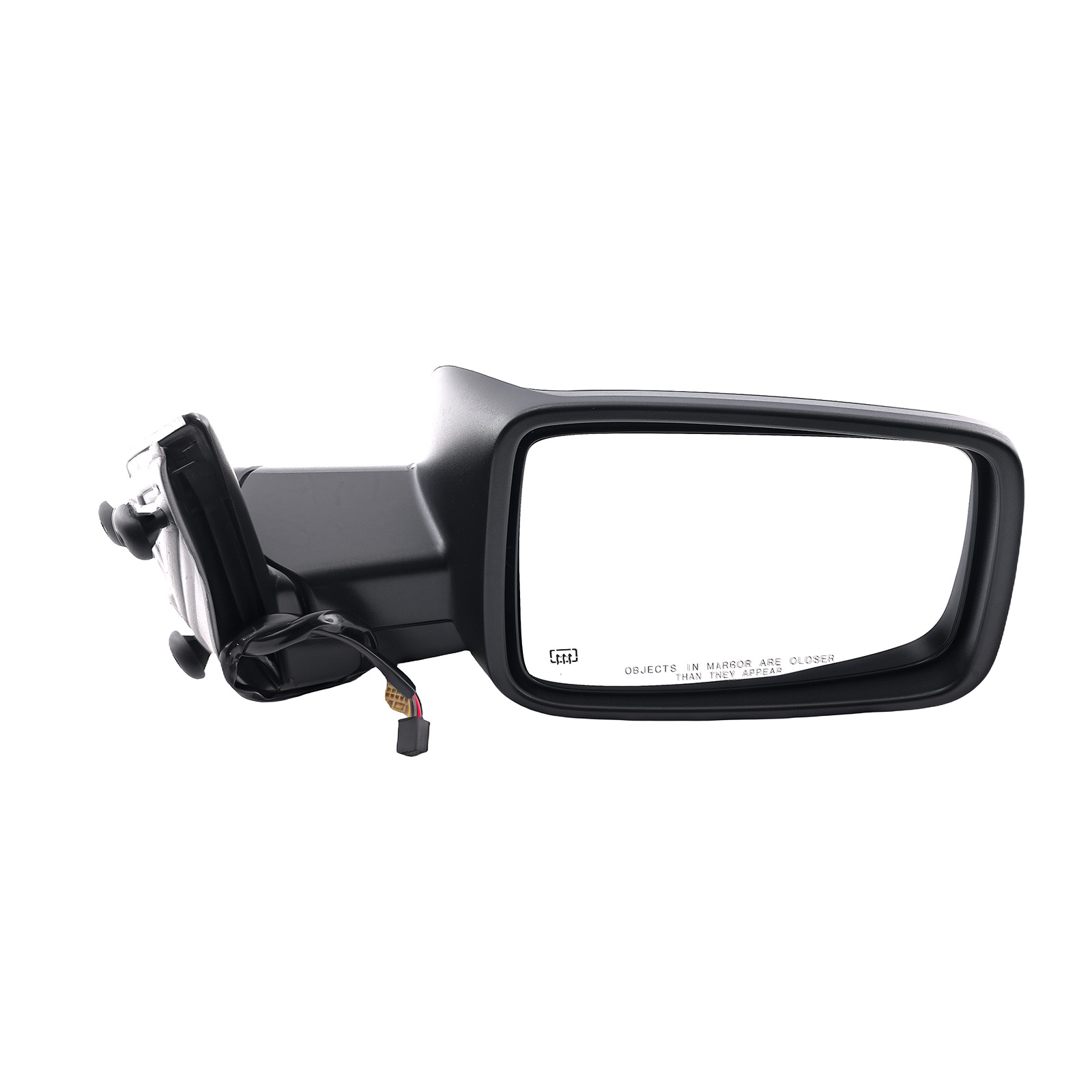 Heated Power Side View Mirror for Dodge Ram 2500/3500 2010-2017 55372071AJ