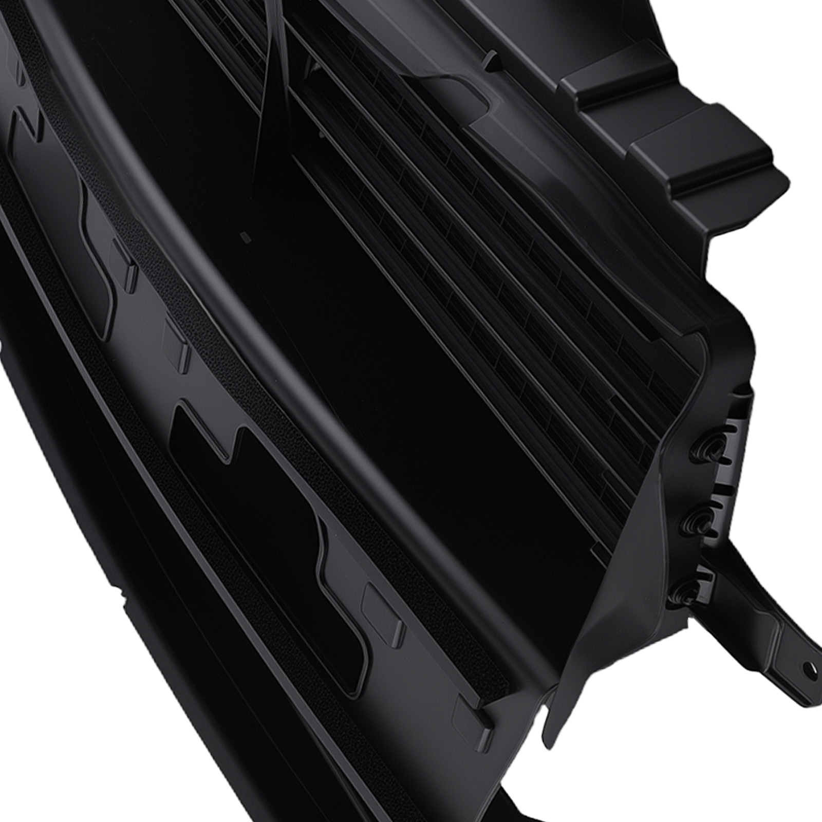 Active Grill Shutter for Ford Explorer 2013-2019 Direct Replacement JB5Z8475A