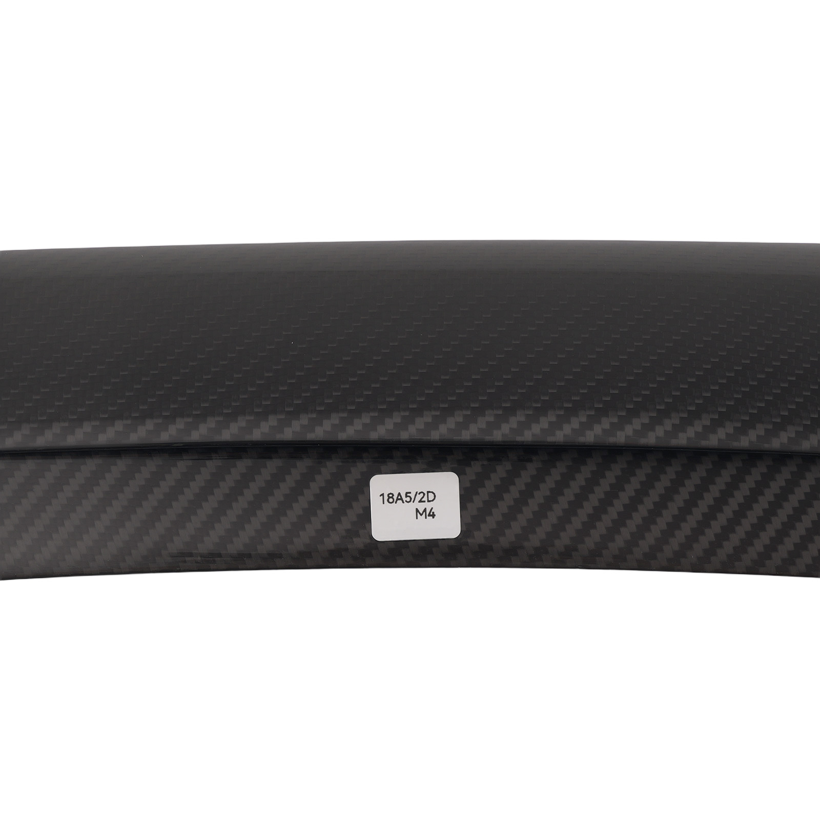Carbon Aero Spoiler for Audi A5 S5 RS5 B9 B9.5 Coupe 2018-2025 Trunk Wing