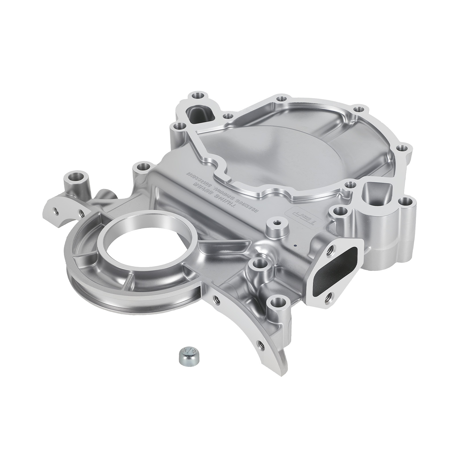 Front Cover for Ford Lincoln Mark Series Continental 5.0L 1980-1984 E7AZ6059A