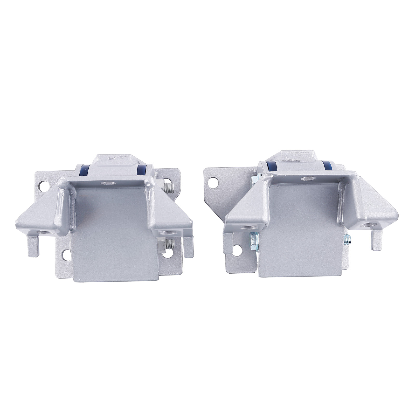 Motor Mounts Fit for GMC 6.6L LB7 LLY LBZ LMM Duramax 2001 2002 2003 2004- 2010