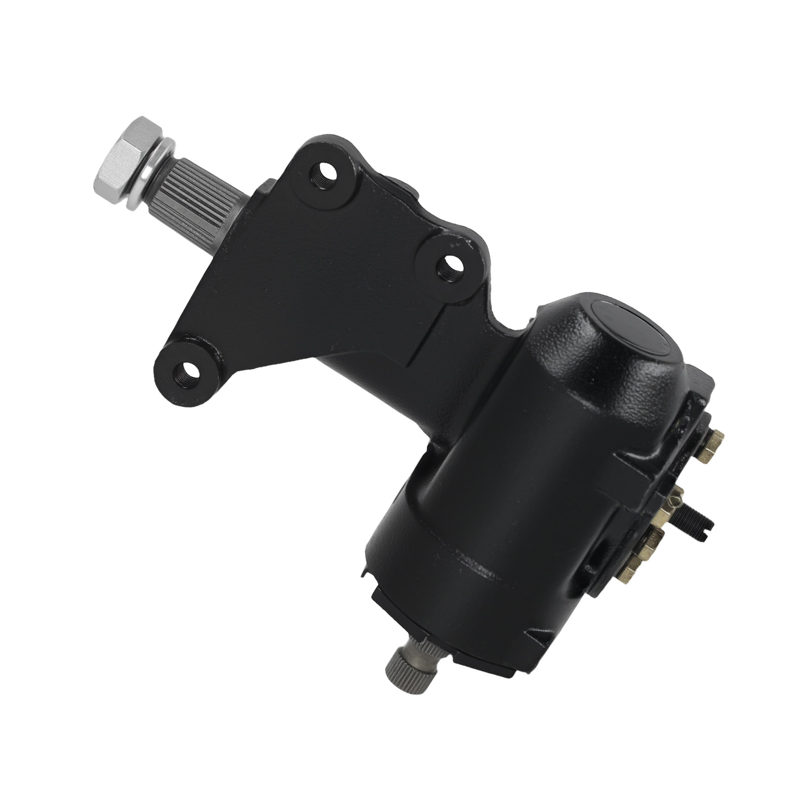 Power Steering Gear Box for Ford Mustang Mercury Cougar 18270117101 1967-1970