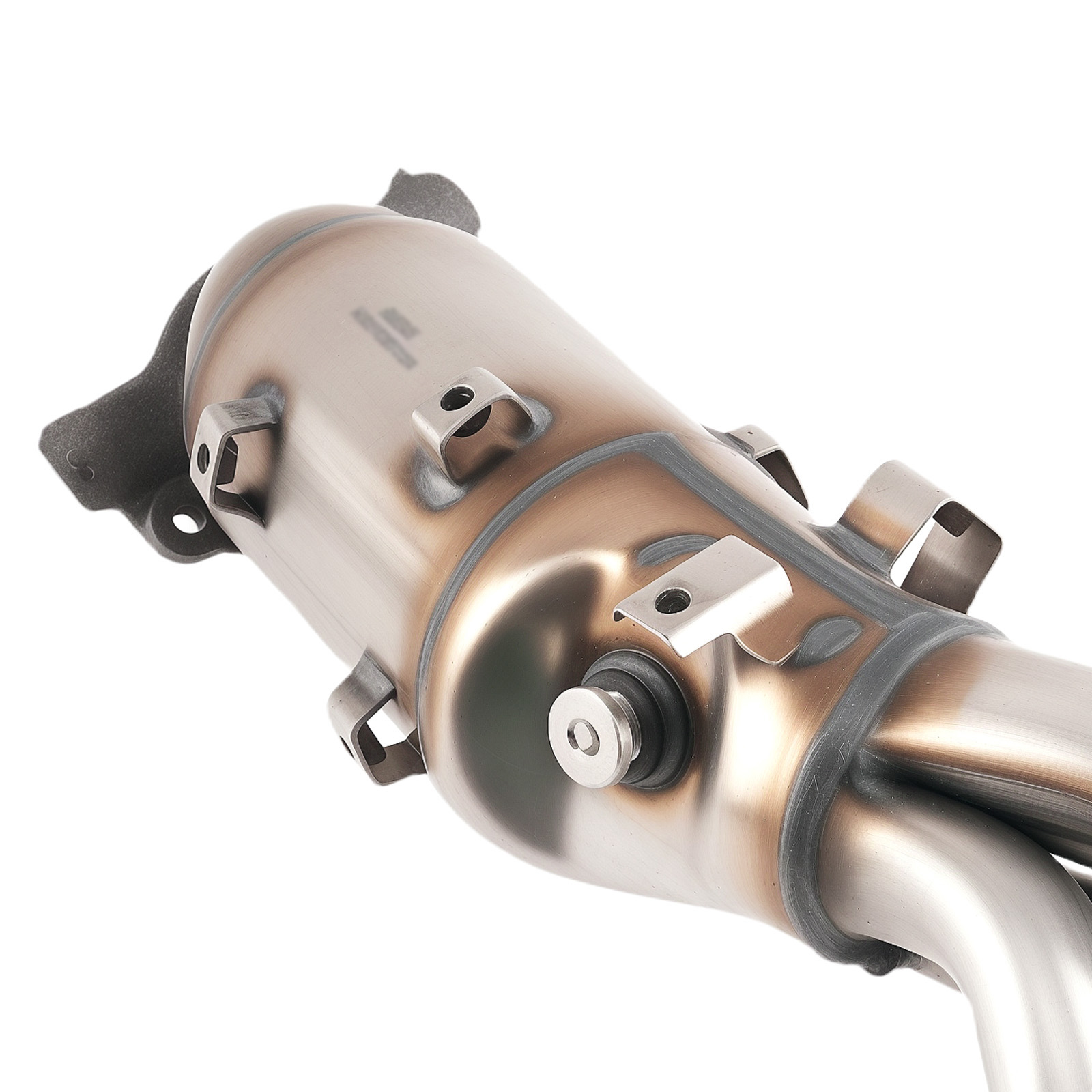 Catalytic Converter Assembly for Toyota Highlander L4 2.4L 2005-2007 EPA &OBD-II