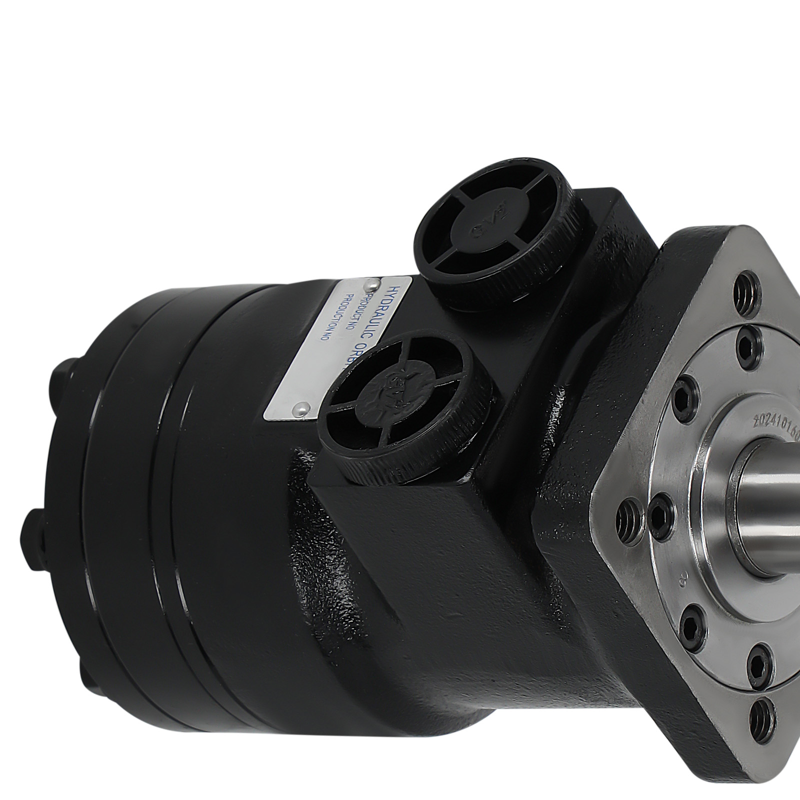 2XHydraulic Motor Iron 103-1003-012 103-1003 For Eaton Char-Lynn S Series