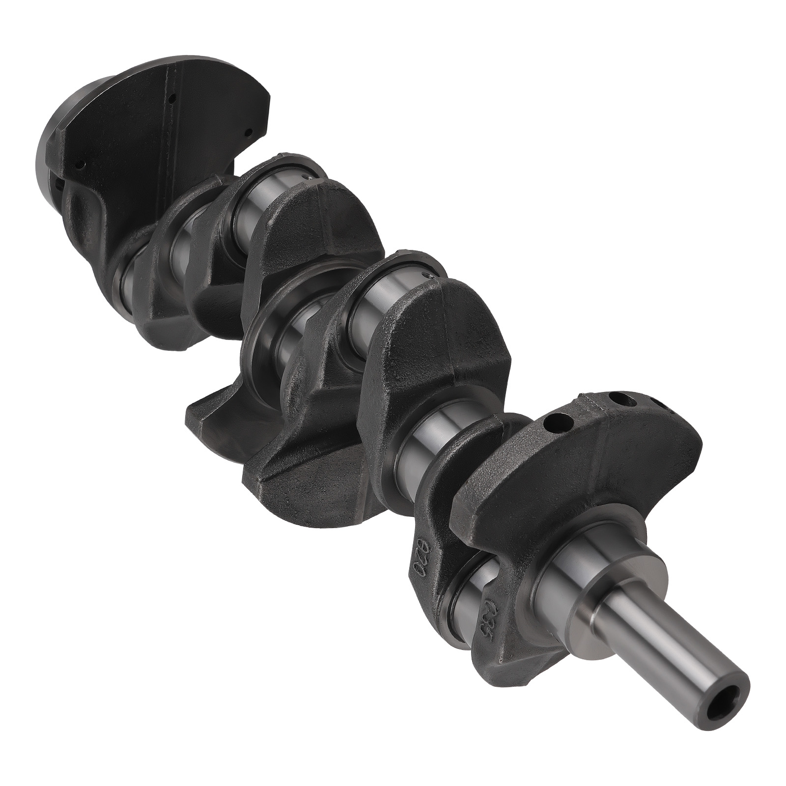 G4KD 2.0L Engine Crankshaft Rods Pistons Kit For Hyundai Kia Sportage 231112G010