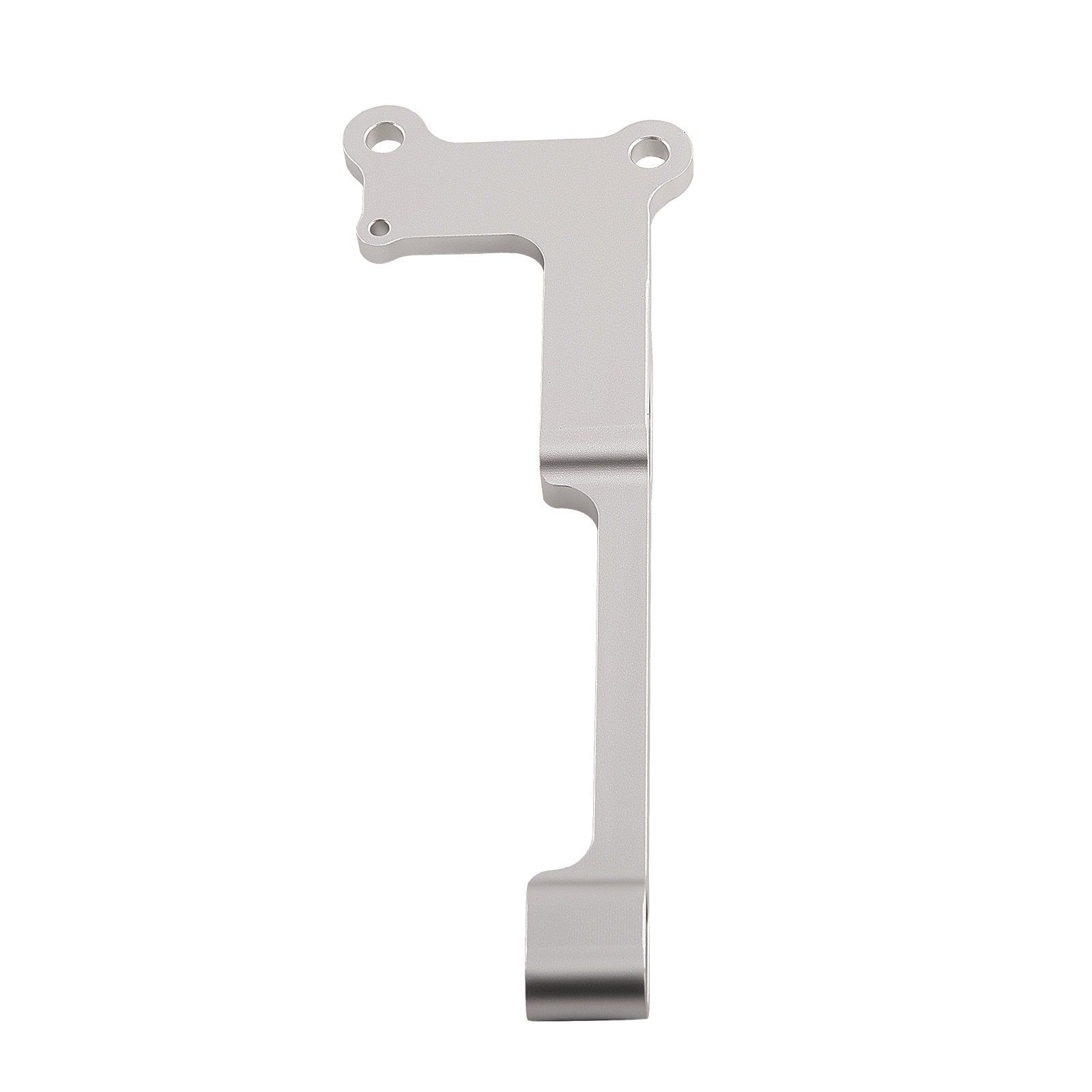 Carb Throttle Cable Mounting Bracket & Springs For Carburetors Kickdown Kits