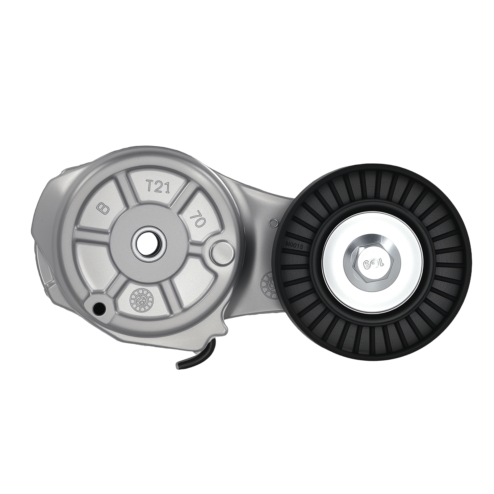 Serpentine Belt Tensioner Pulley for Grand Caravan Town & Country 3.3L 2001-2007