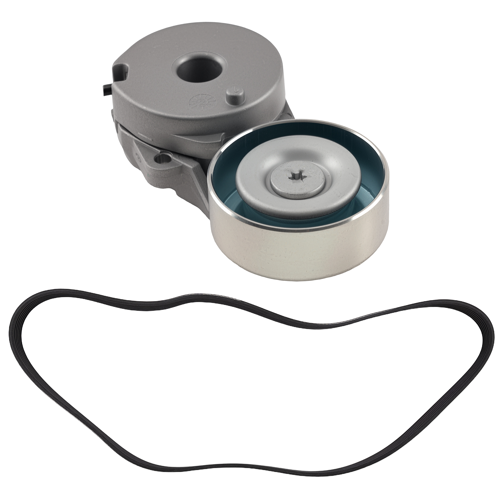 Belt Tensioner Unit for Nissan Sentra 2.0L 07-12 780311 117501491R