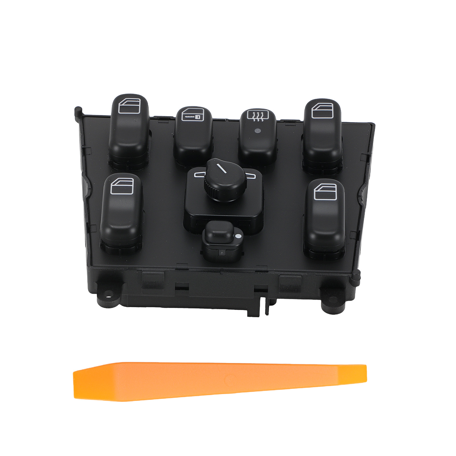 Control Window Switch for Mercedes-Benz ML320 ML430 98-03 901-573 1638206610