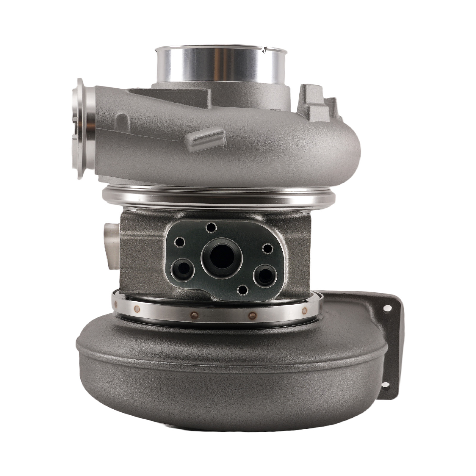 Turbocharger for PACCAR MX13 MX-13 EPA 13 Engine 4031058 Diesel HE500VG Turbo