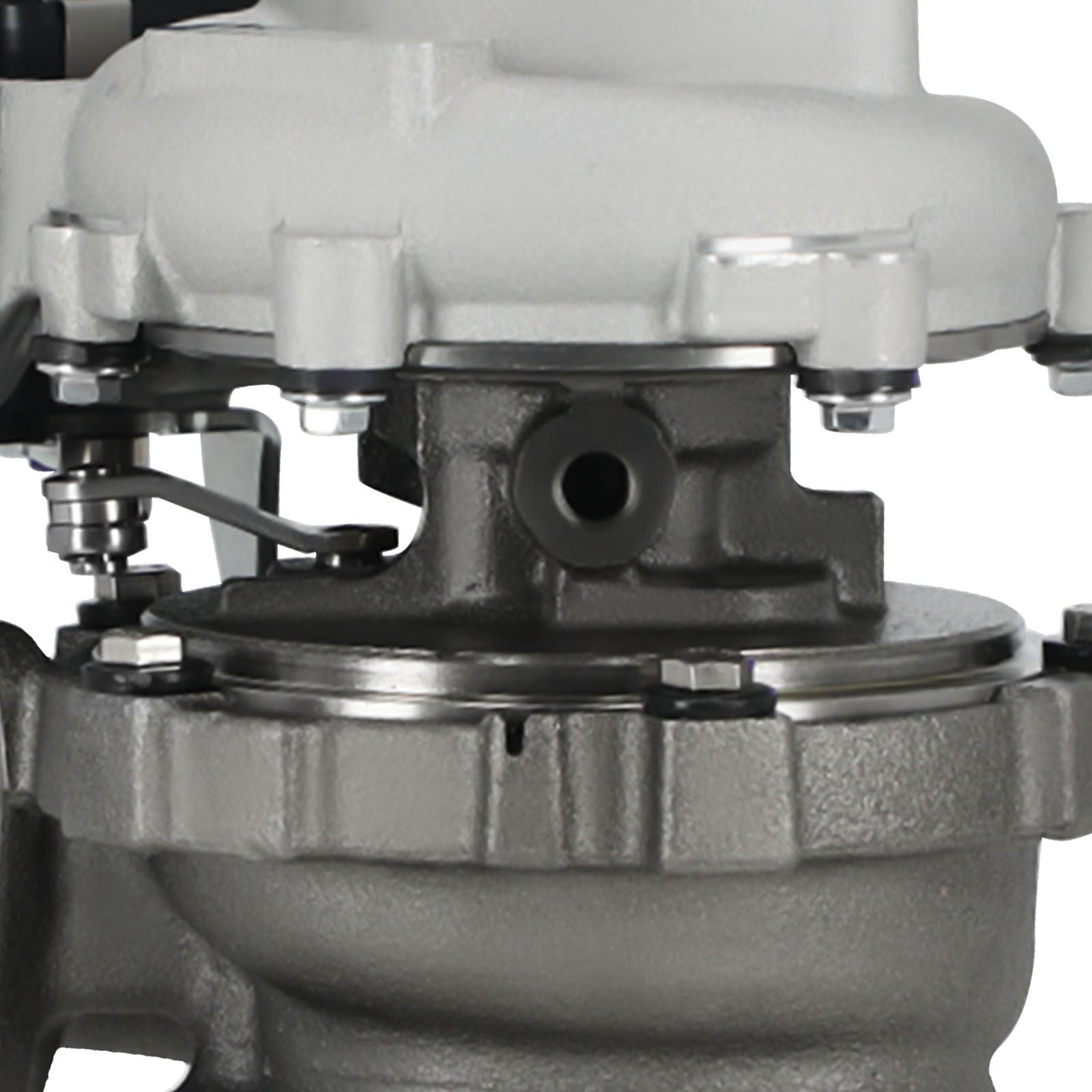 GTB1749VK Turbo for Ford Commercial Transit 2.2 Duratorq TDCi Euro-5 787556-001