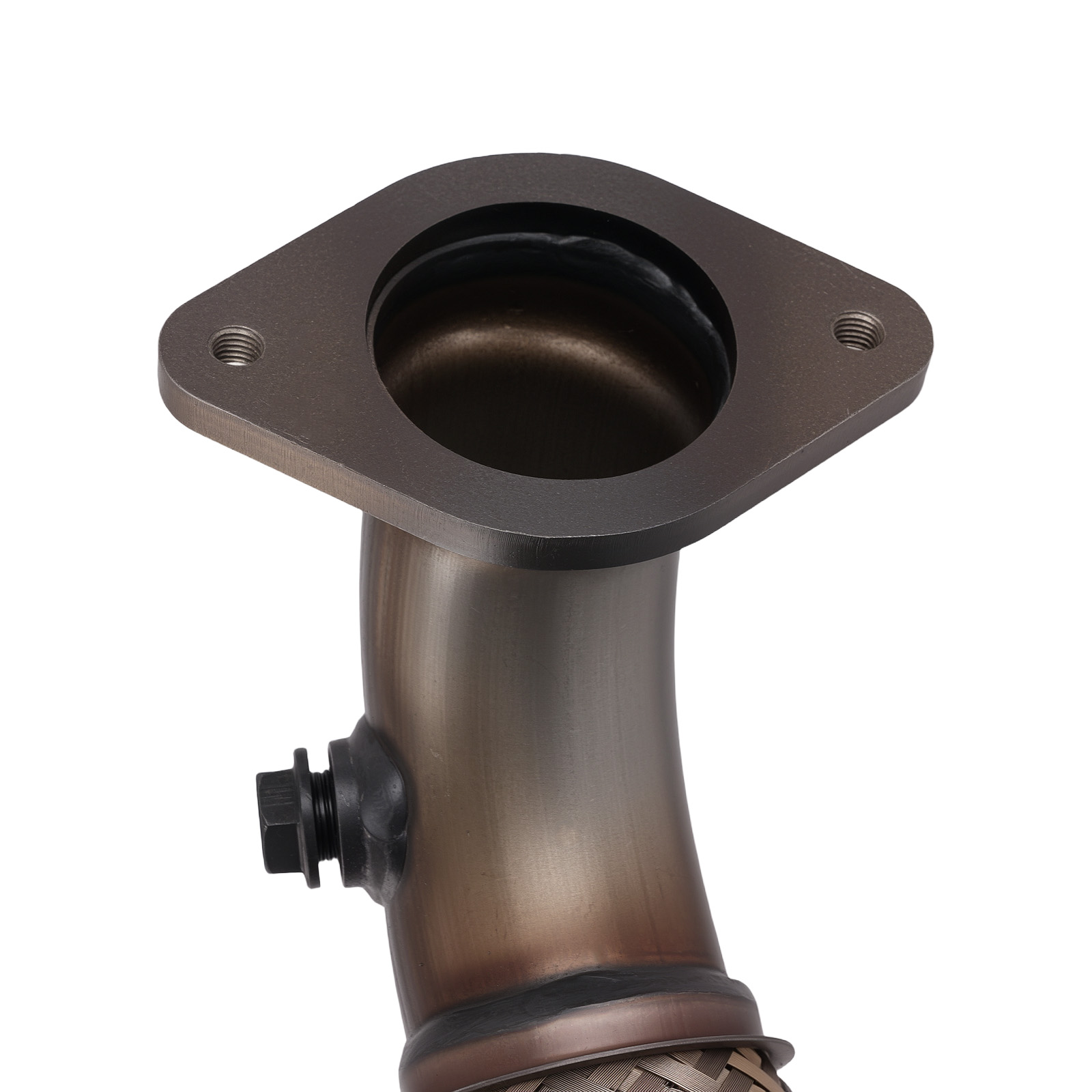 Diesel Particulate Filter DPF for For Ford Transit-150 Base XL XLT 2015-2019