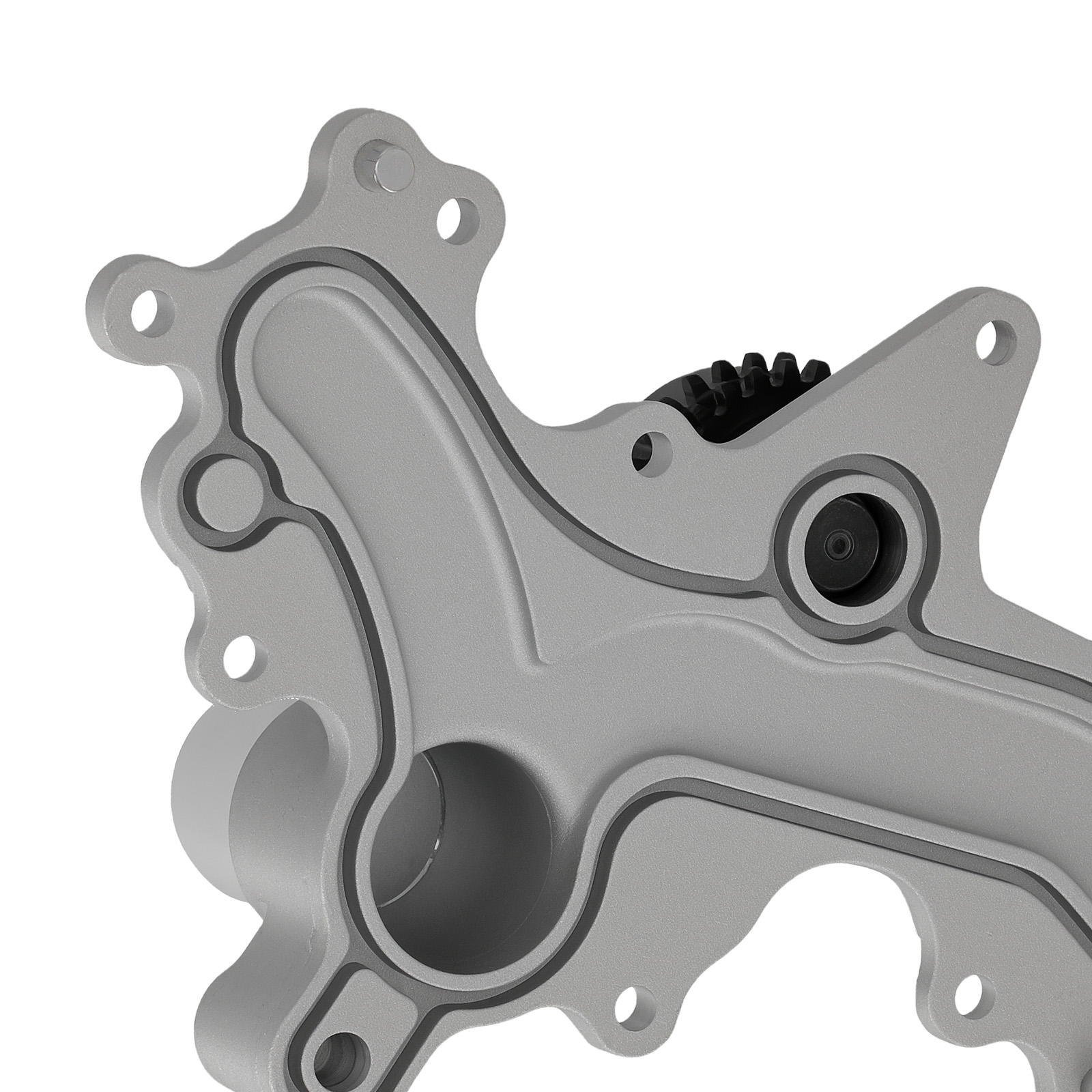 Coolant Water Pump for Ford F150 Transit-150 V6 3.5L 3.7L 2011-2019 1253260