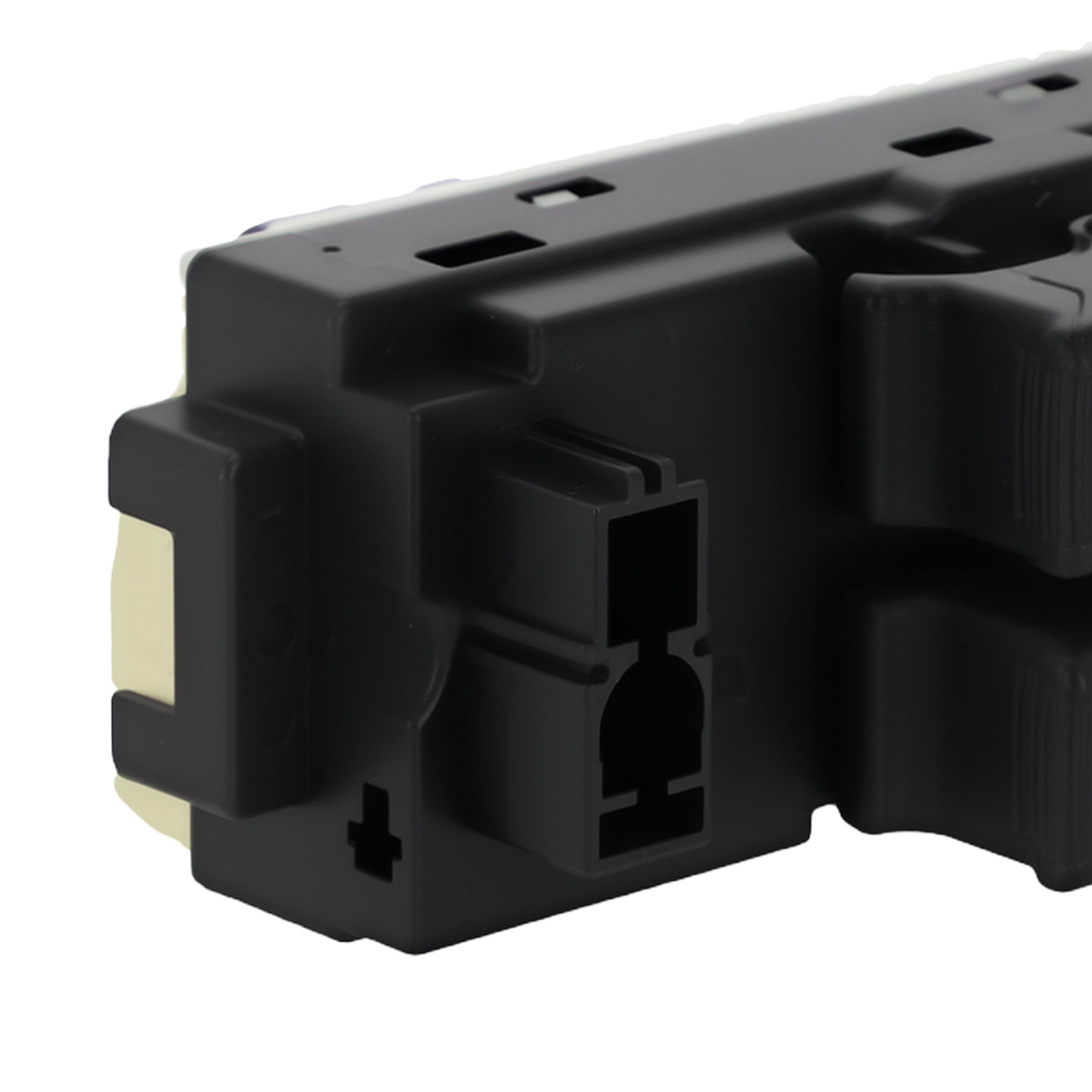 Driver Side Window Switch  for GMC Canyon 2004-2012 15234382 Front Left LED