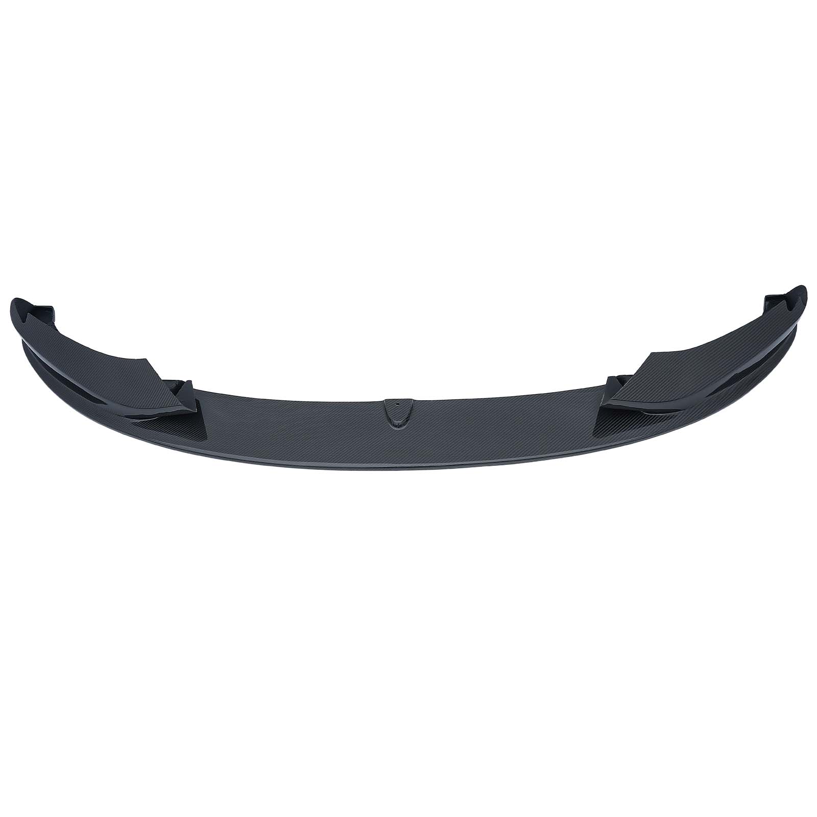 Carbon Front Bumper Spoiler Lip M Sport for BMW F32 F33 F36 2014-2020