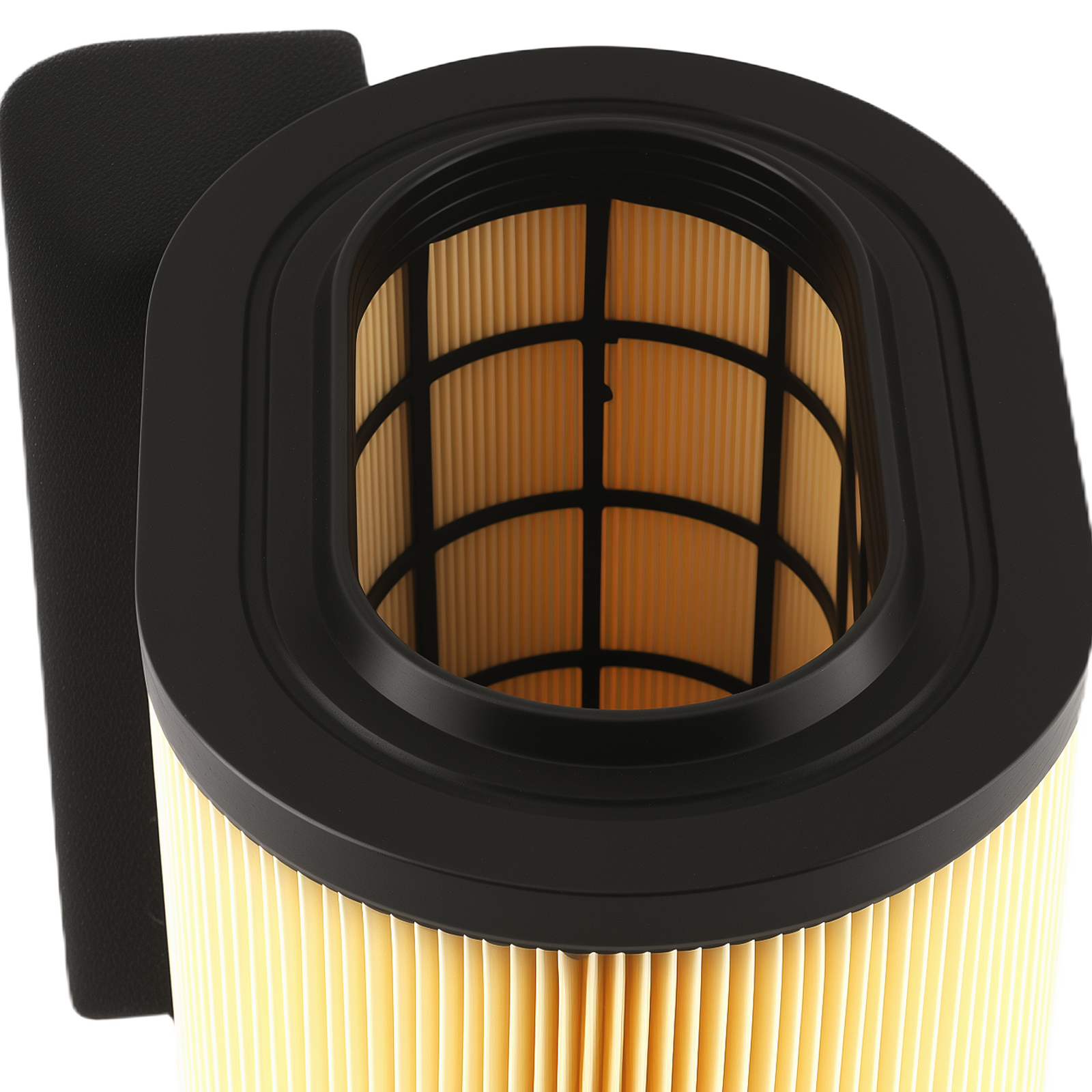 3 Pack Air Filter for Ford F250 F350 Super Duty 2017-19 6.7L FA-1927