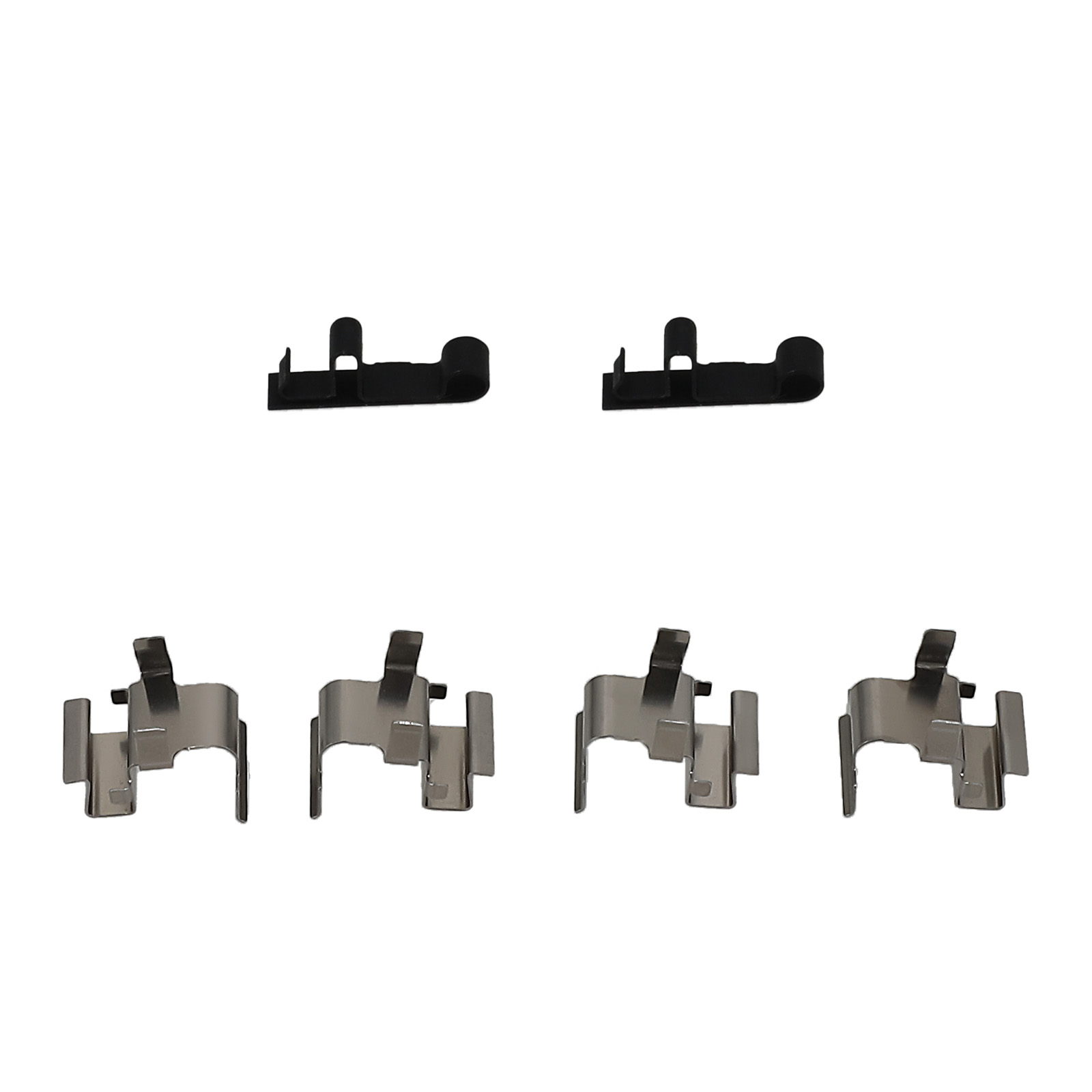 Rear Brake Caliper Kit for Chrysler Sebring 2007-2010 18B5039 18-B5038 w/Bracket