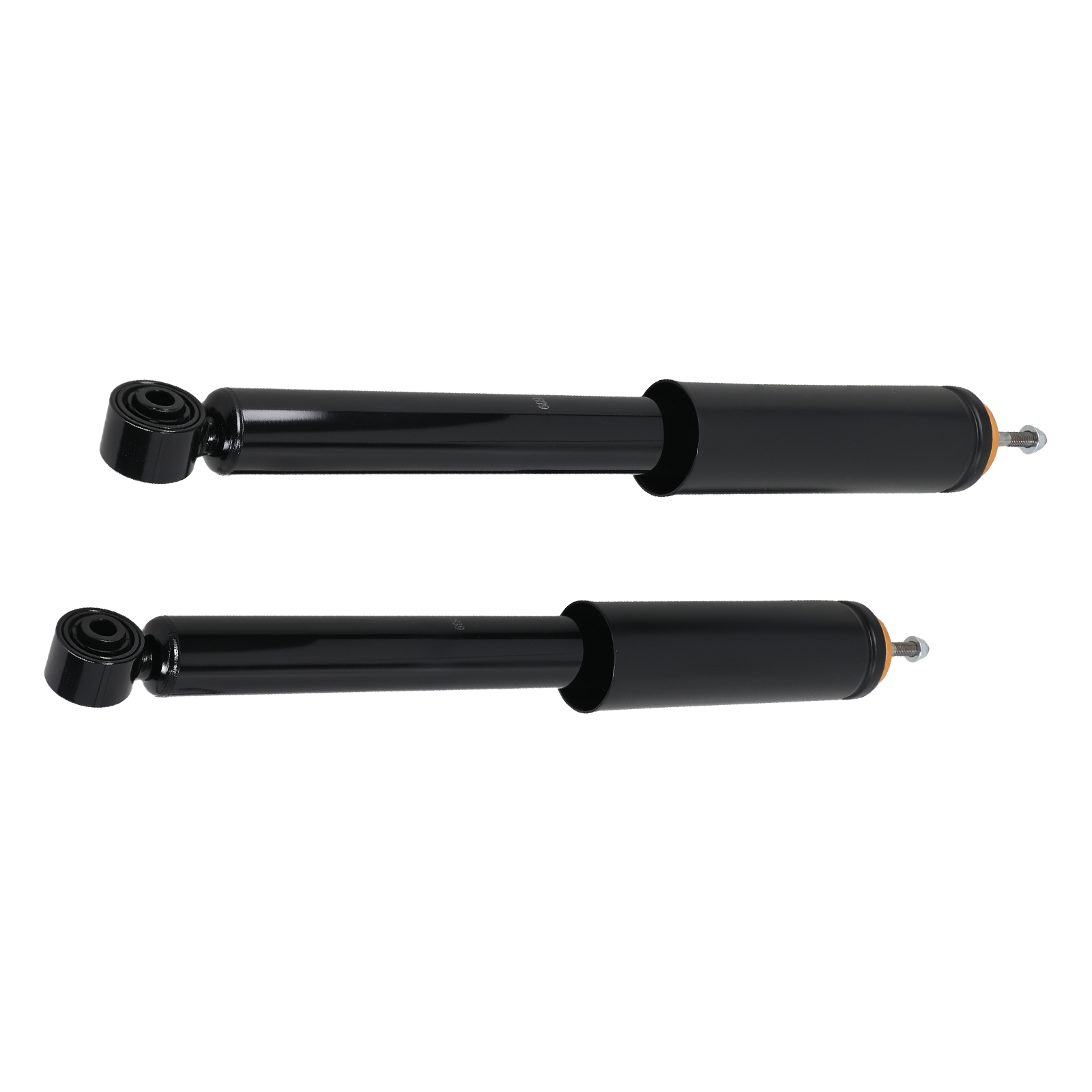 Front Rear Complete Shocks Struts w/ Spring Set 4 For Chevrolet Malibu 2013-2015