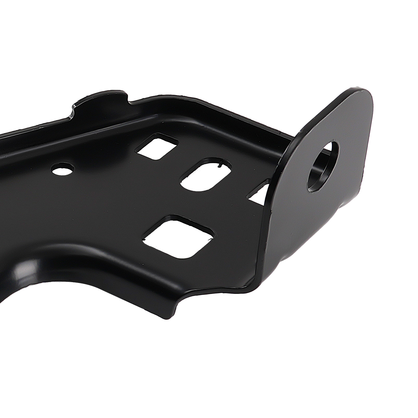 Front Bumper Bracket Steel for Chevy Silverado 1500 2019-2021 84219064