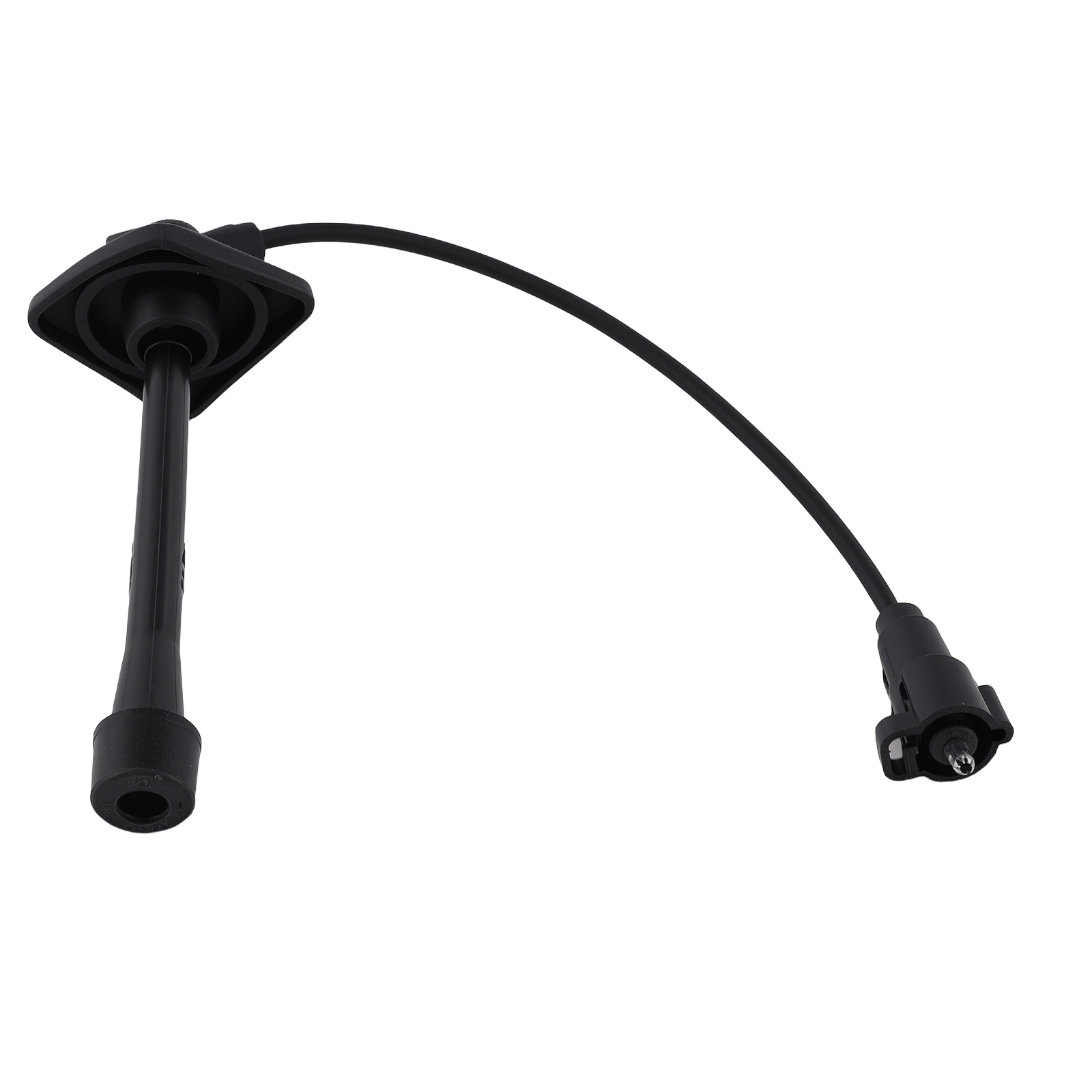 2x Ignition Coil & 4x Wire Set for Toyota Camry LE CE 2.2L and Solara SLE 2.2L