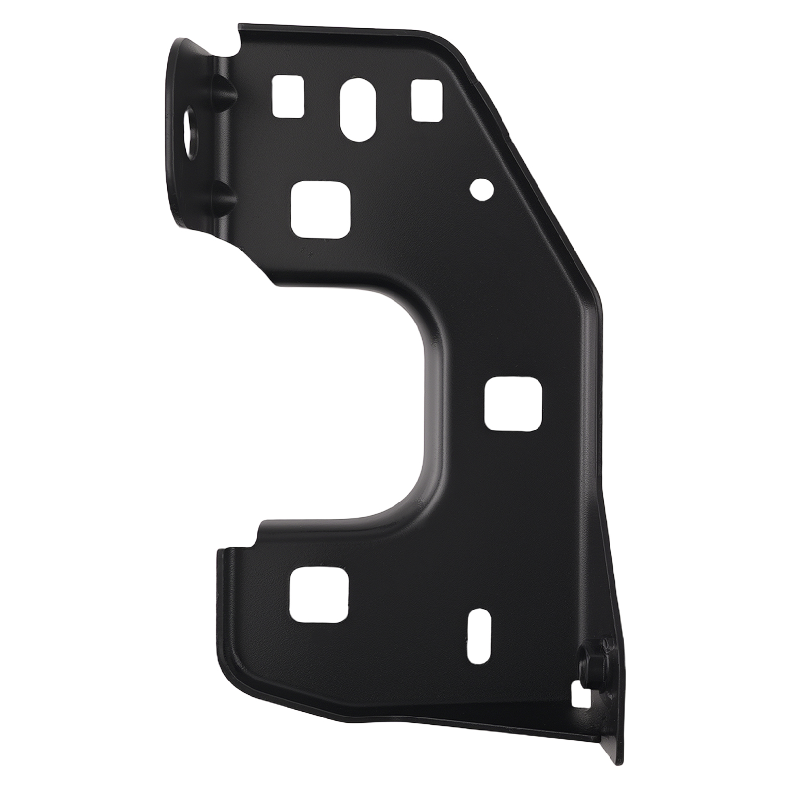 Bumper Support Bracket for Chevy Silverado GMC Sierra 1500 19-23 Left Right