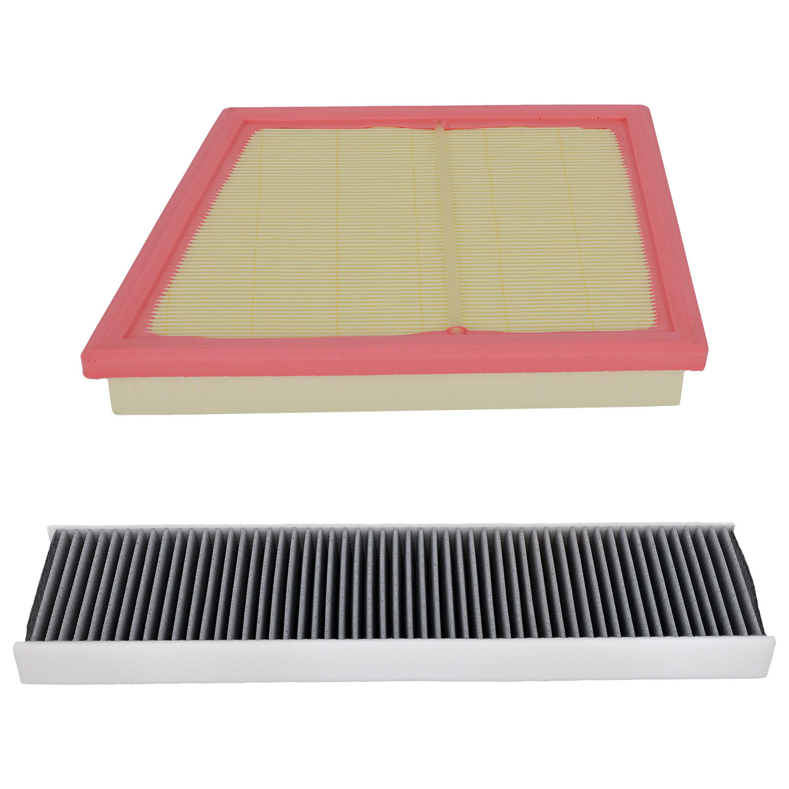 Engine Cabin Air Filter for Cooper L3 L4 2014-2015 1.5L 2.0L CF10733 A90085