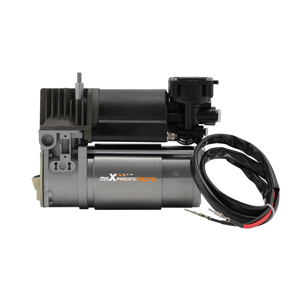 Air Suspension Compressor Pump For Land Rover Range Rover L322 MK-III RQL000014