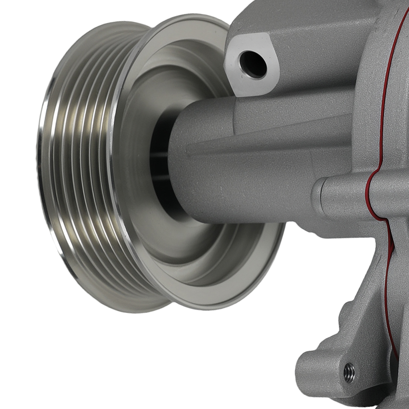 Water Pump Engine For Jeep Wrangler 2018-2022 2.0 L4 05048283AF 5048283AB