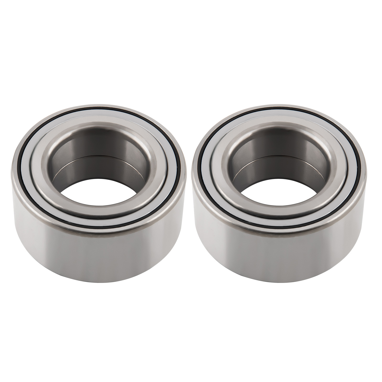 Front Wheel Bearings For ACURA CSX 2006-2011 For HONDA ACCORD 2003-2007 510073