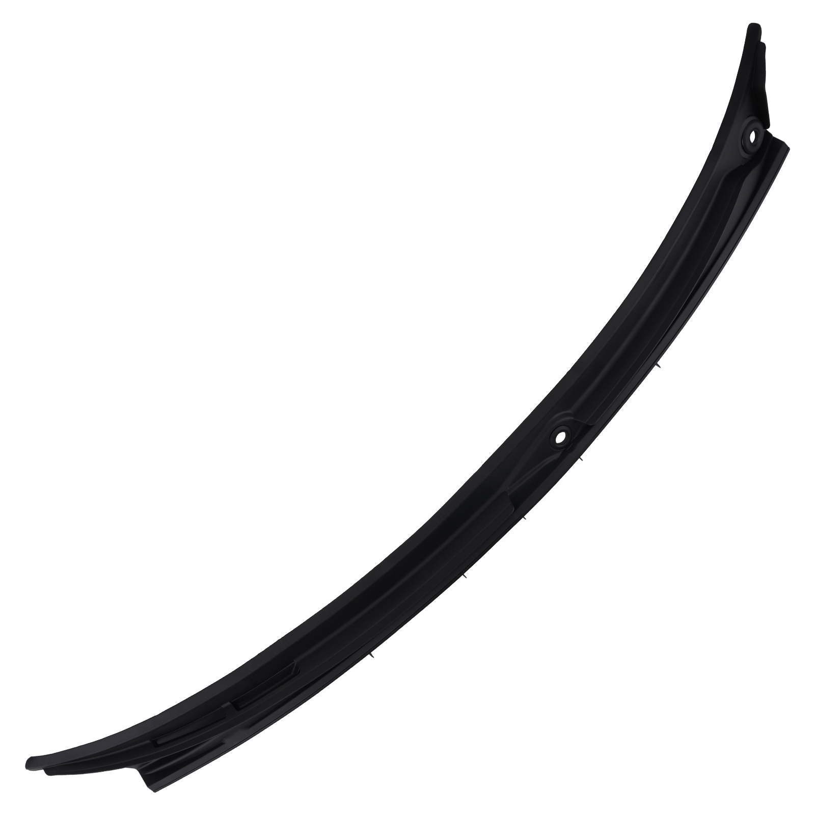 Windshield Wiper Grille Cover Panel For 1999-2006 Bmw 3-series E46 51718232894