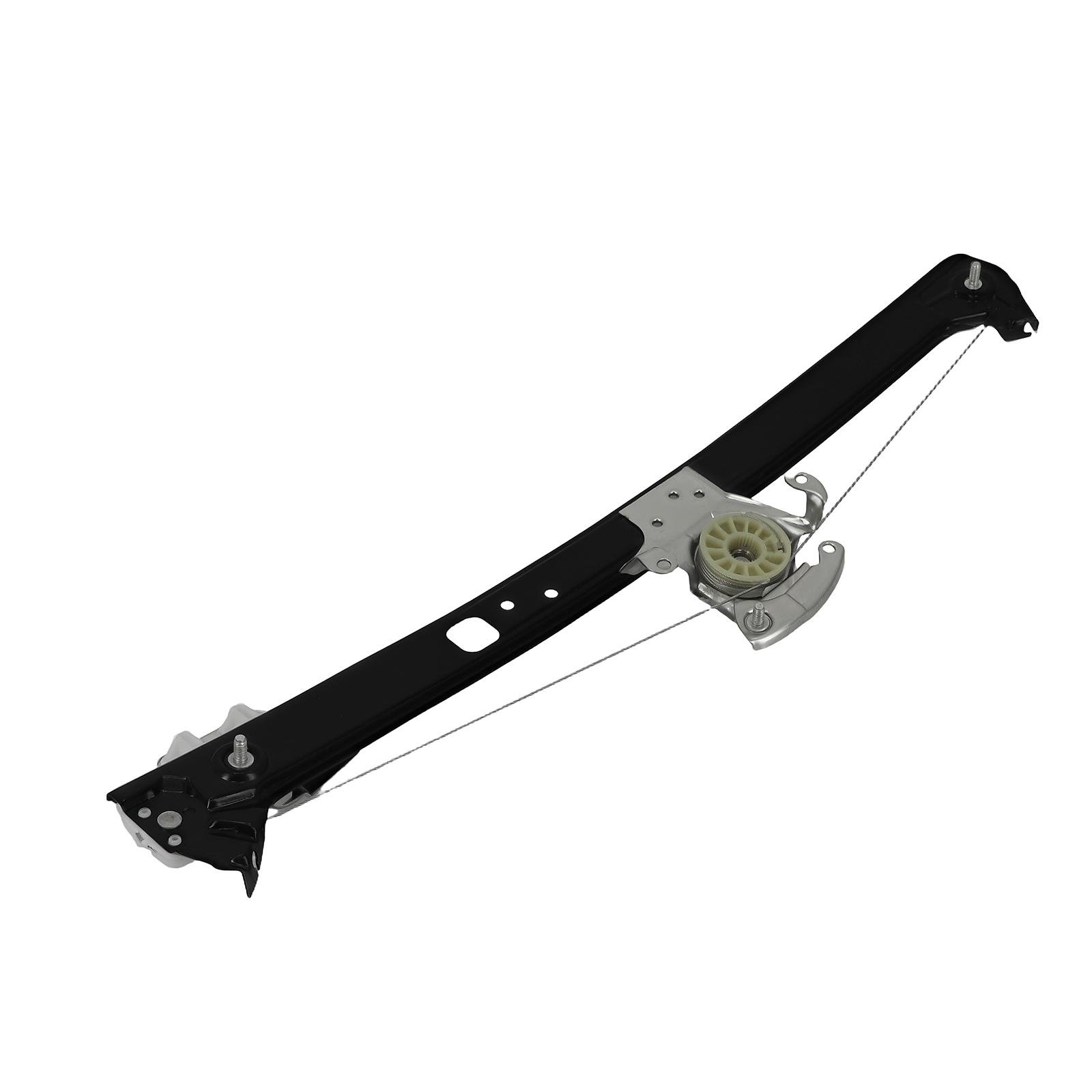 Electric Window Regulator Assembly for BMW X5 E53 Rear Left 2000-06 740412