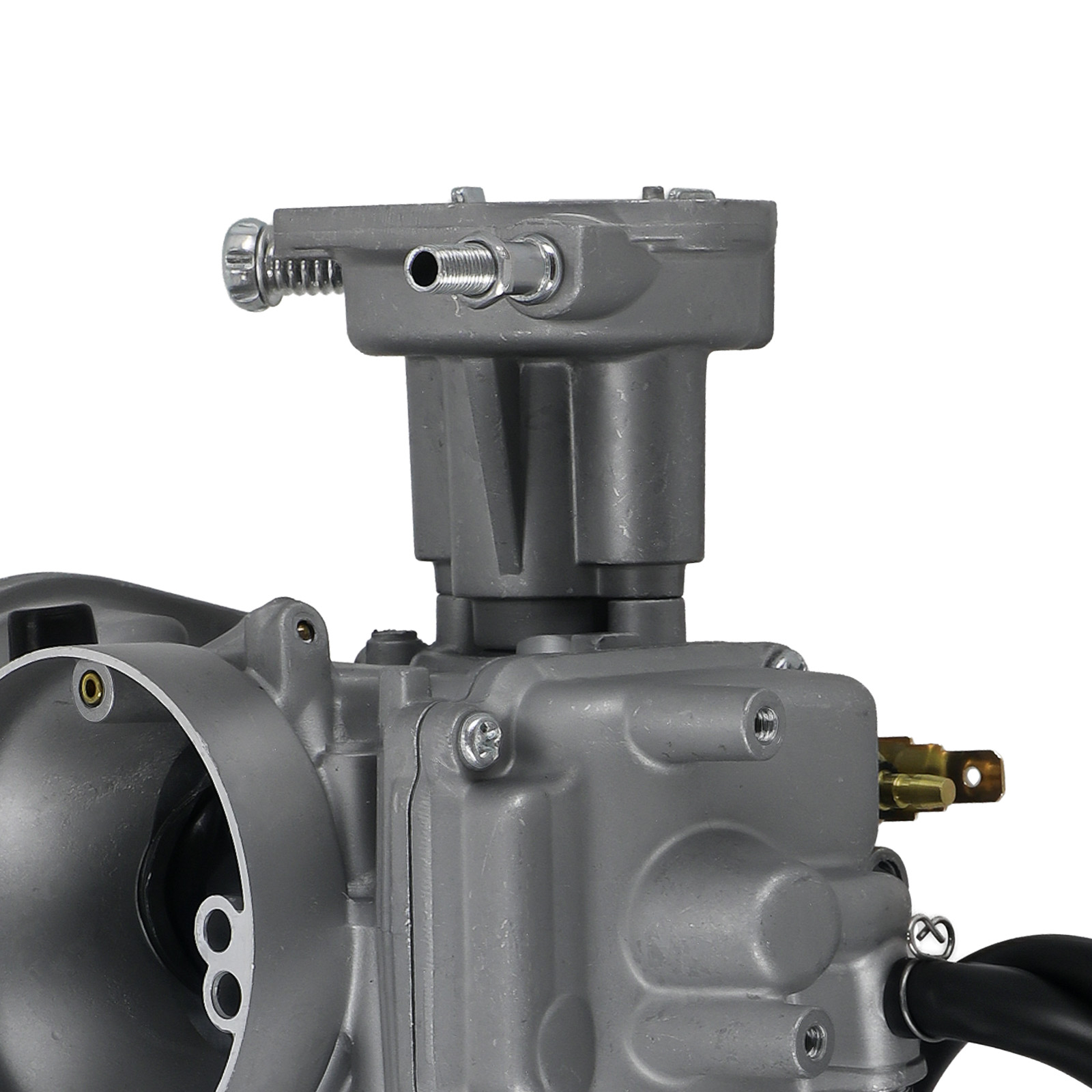 42mm Carburetor for Bennche 700 UTV ATV 5UG-14901-00-00 Aluminum Alloy