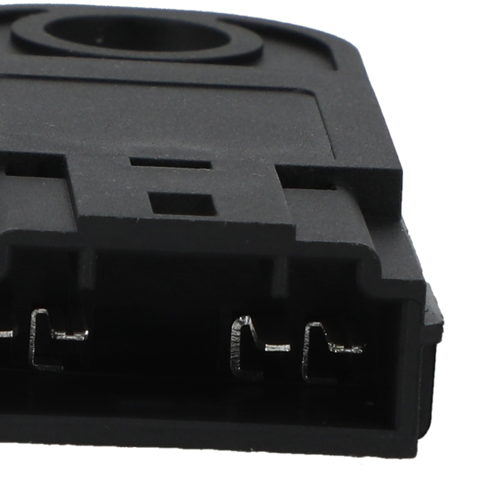 Brake Light Switch Assembly for Ford F150 Expedition 2002-2008 2L1Z13480AA Black
