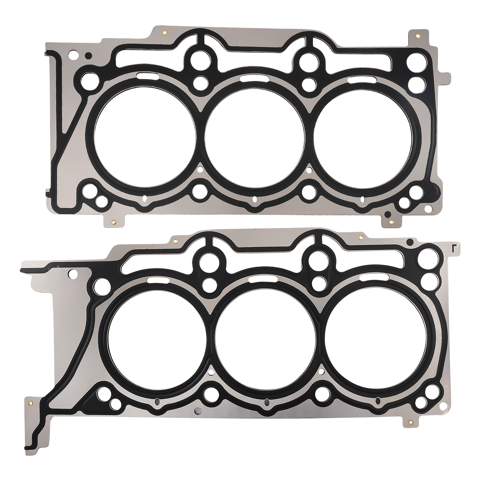 3.6L Engine Rebuild Kit for Dodge Challenger Charger Jeep Wrangler 2011-16