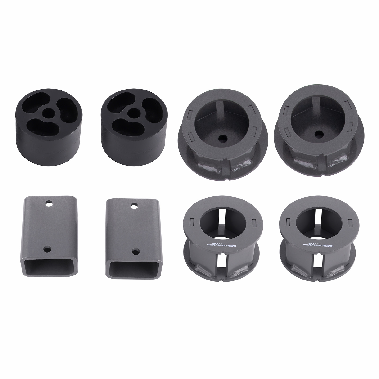 Suspension Leveling Lift Kit 2.5
