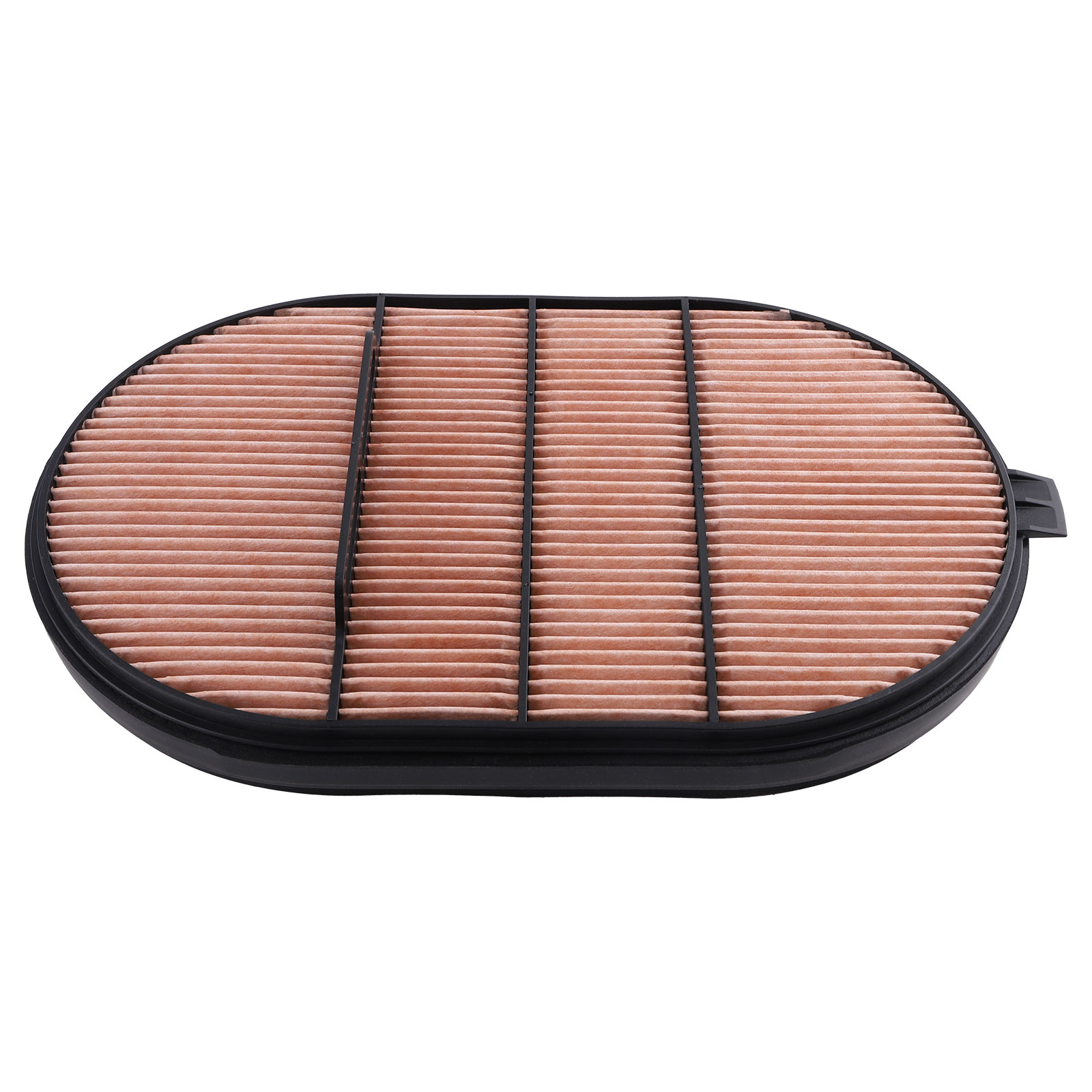 Air Filter Assembly for Case IH New Holland 15504715 30076076