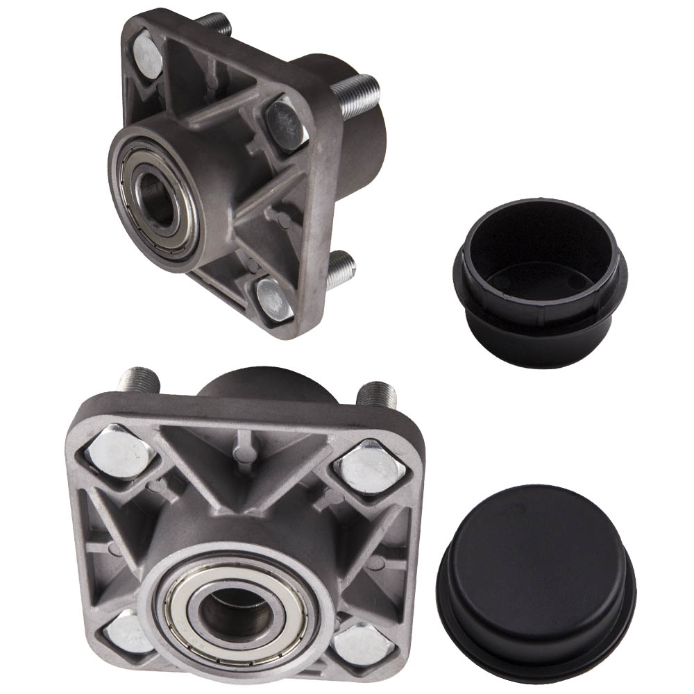 Front Wheel Hub Replacement For Golf Cart 2008-Up Gas & Electric 609603