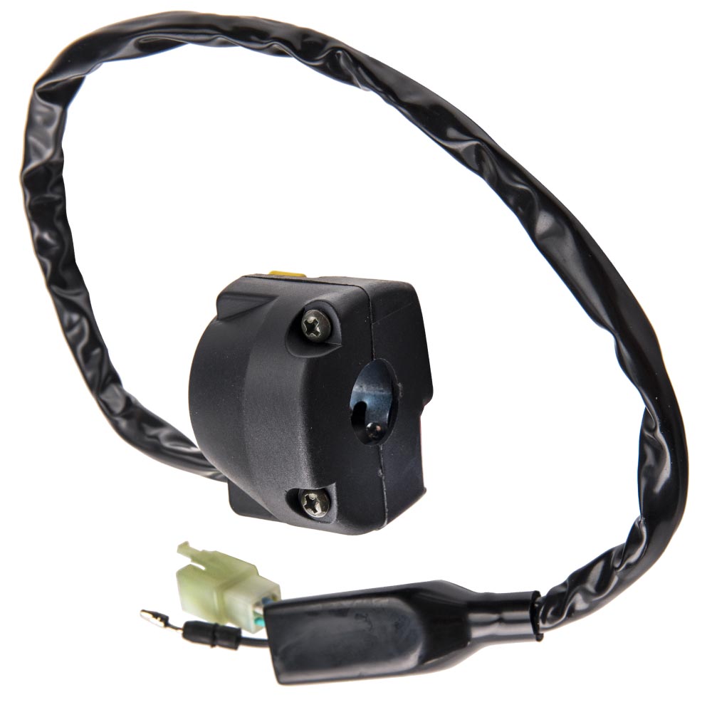 High Quality L/H Light/Kill/Start Switch for Honda ATC250R 83-86 35200-HA2-674
