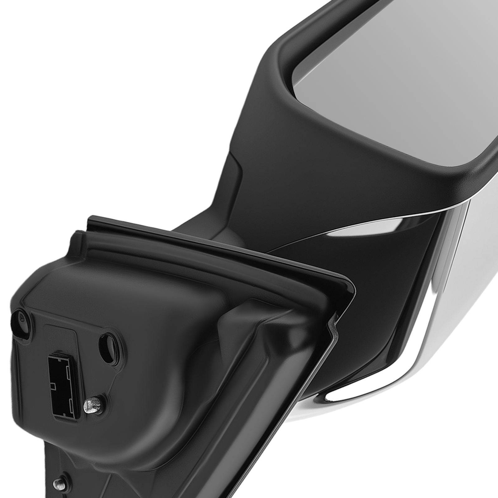 Driver Side Mirror Power Adjust for Chevrolet Equinox 2018-2023 Heated