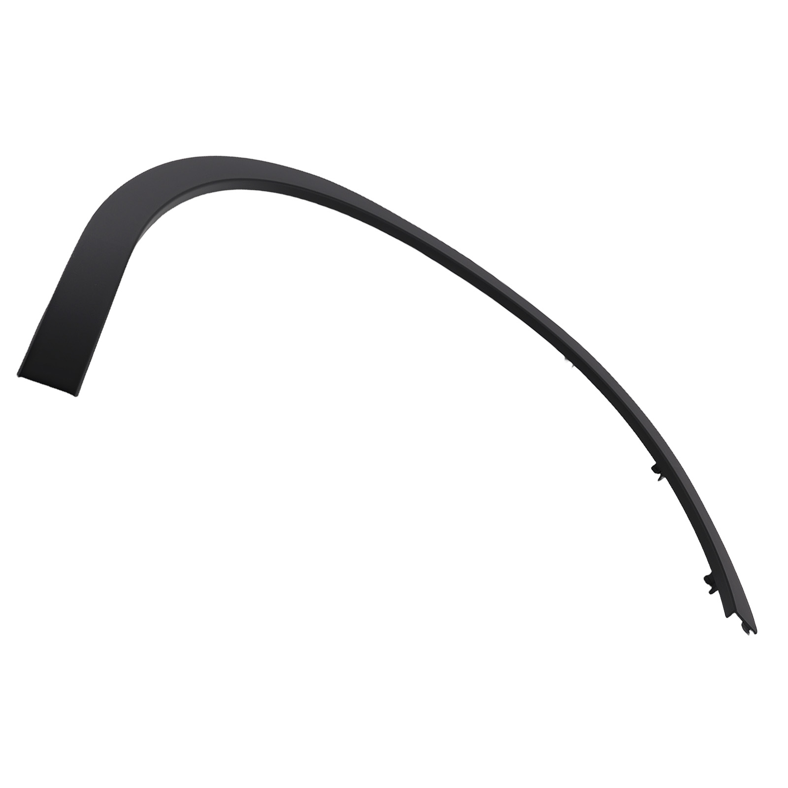 1x 670061853 Rear Left Wheel Arch Trim Molding For Maserati Levante 2017-20 US